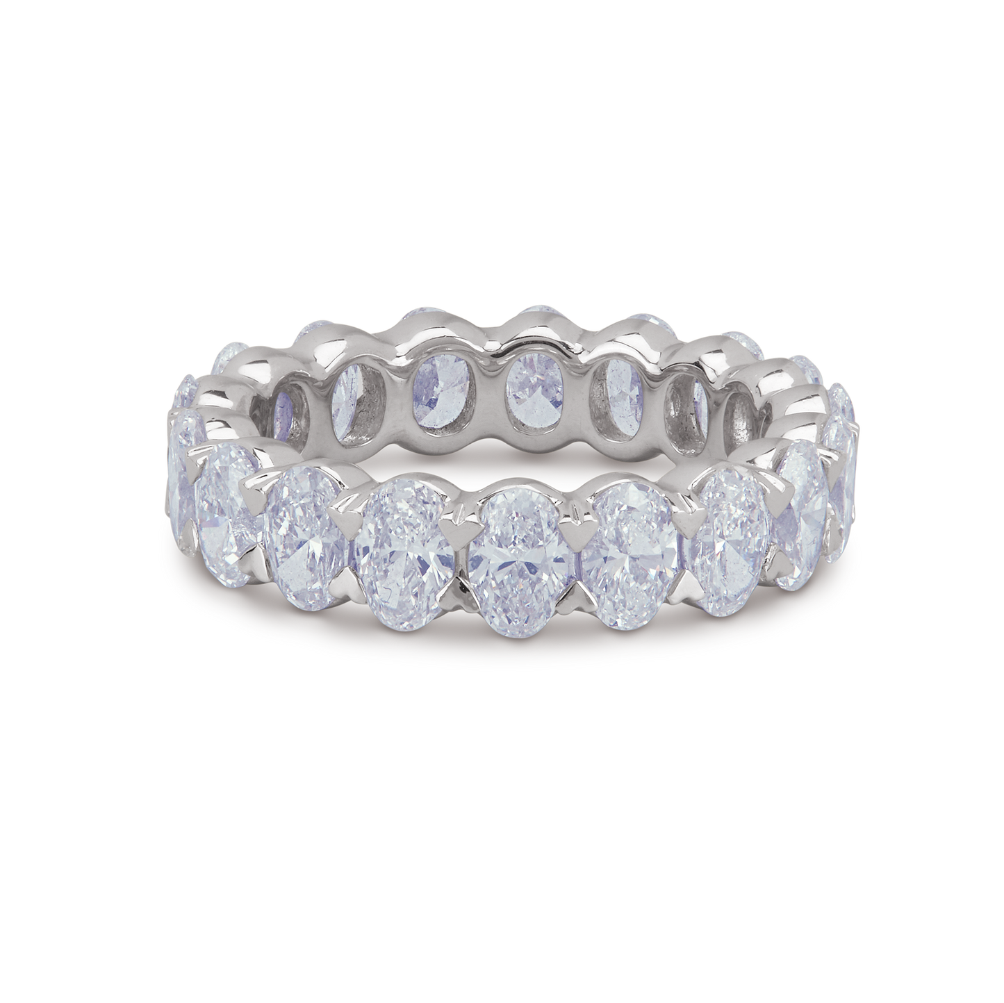 The Luminous Eternity Ring