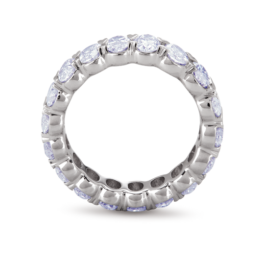 The Luminous Eternity Ring