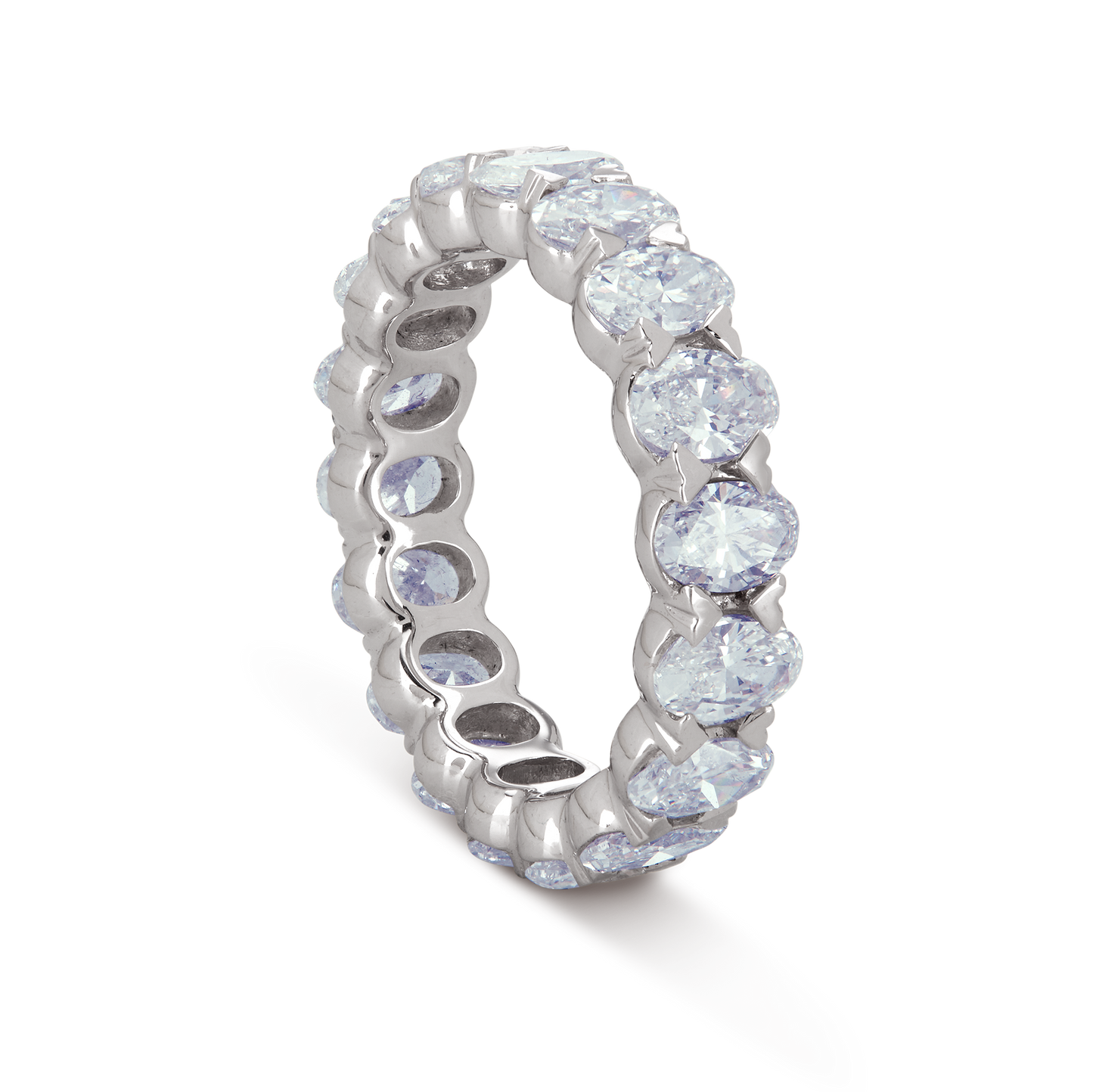 The Luminous Eternity Ring