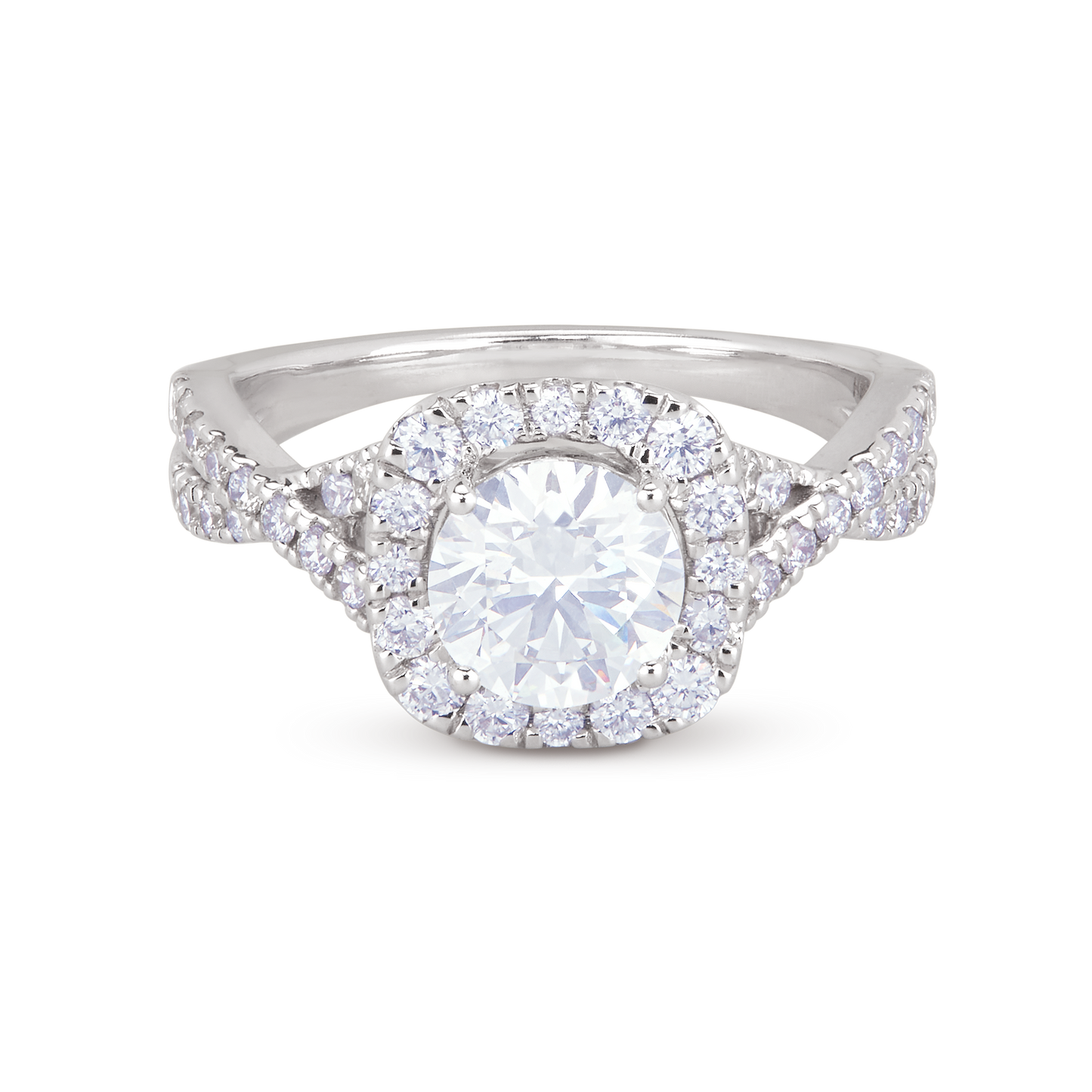 The Selura Crest Ring