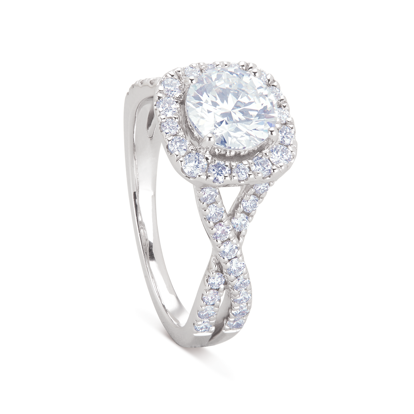 The Selura Crest Ring