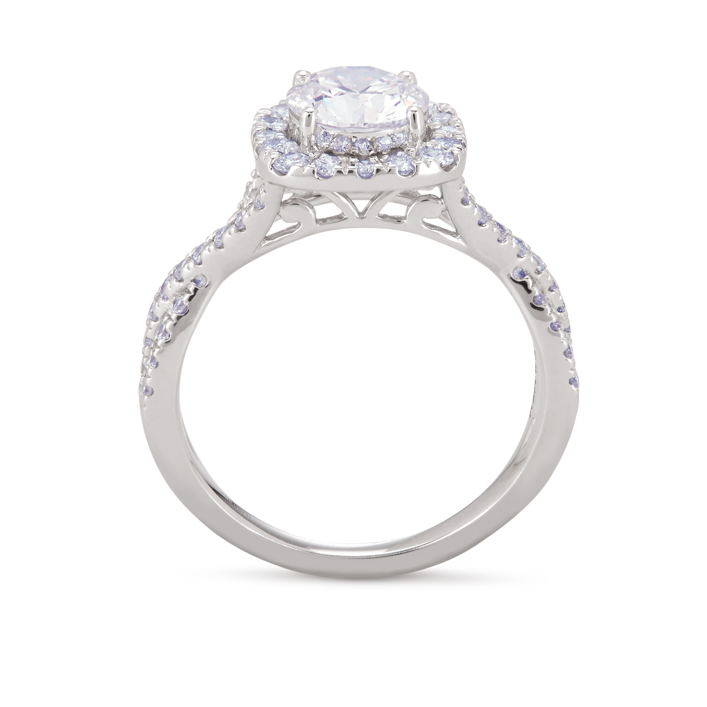 The Selura Crest Ring