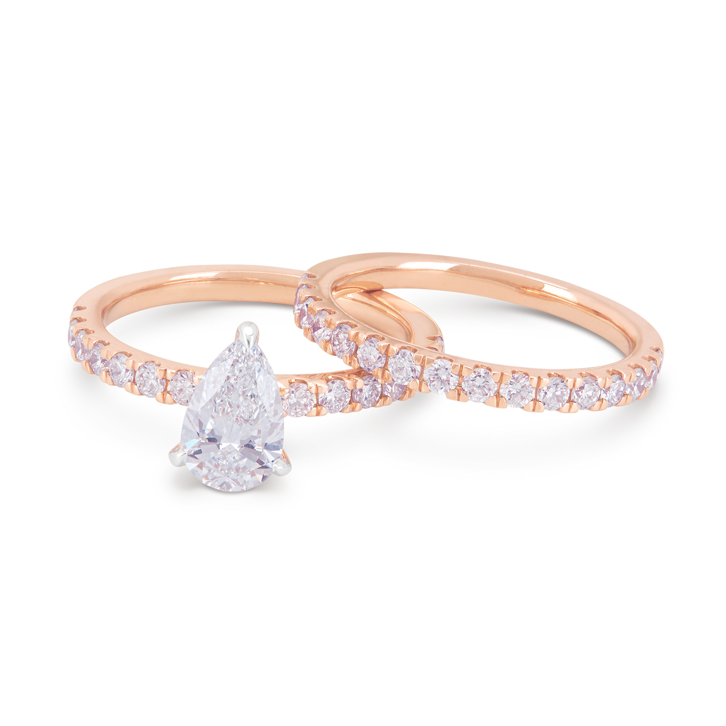 The Noor Ember Pairing