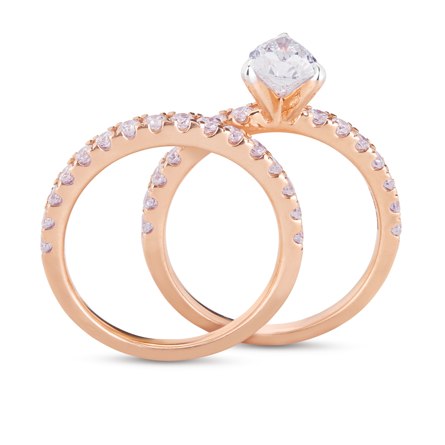 The Noor Ember Pairing