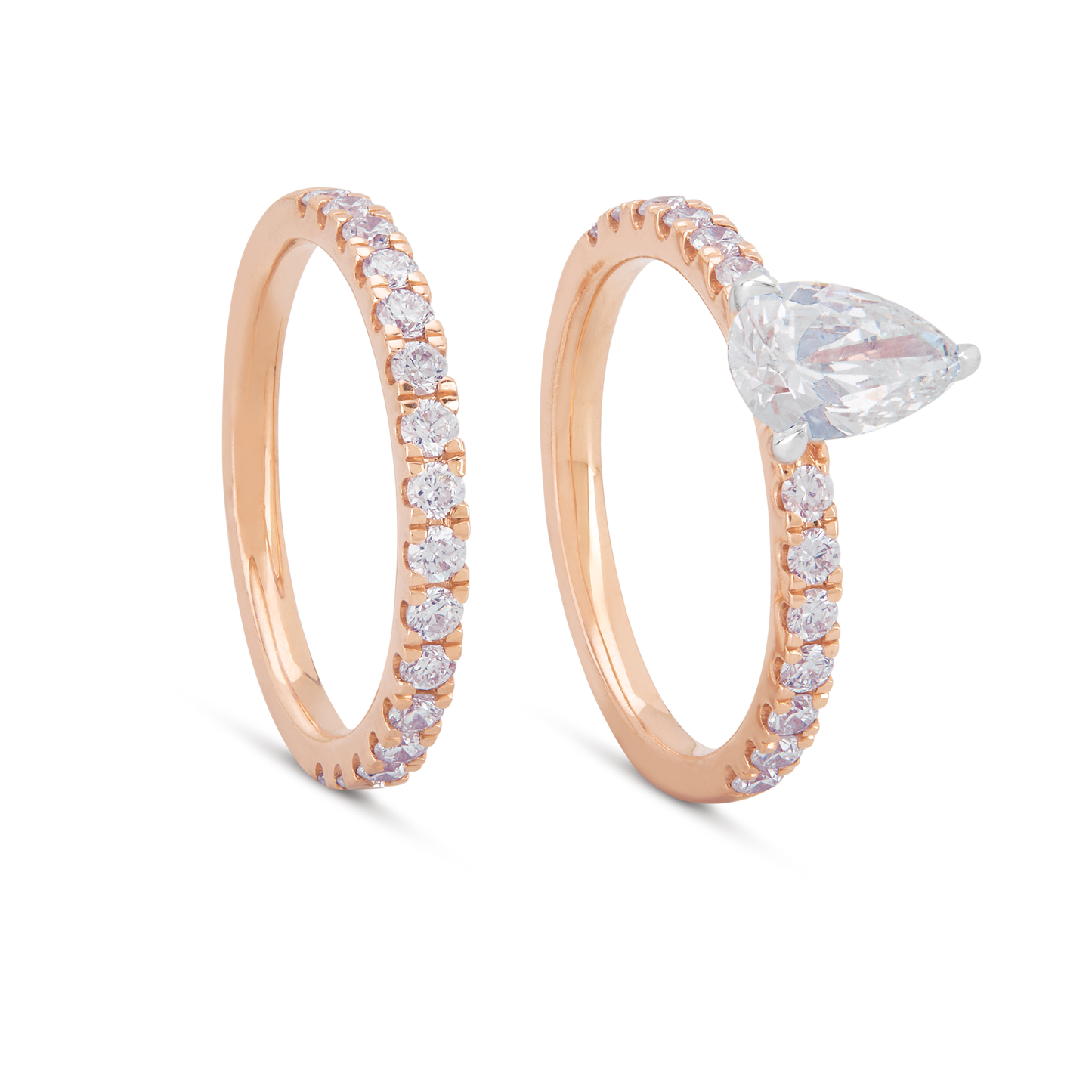 The Noor Ember Pairing