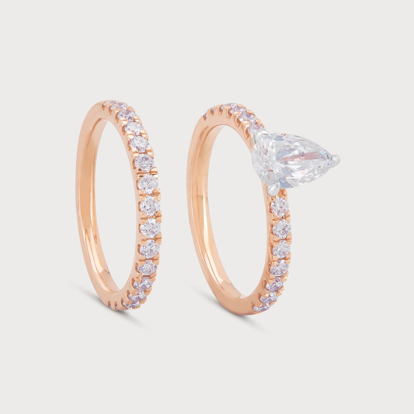 The Noor Ember Pairing