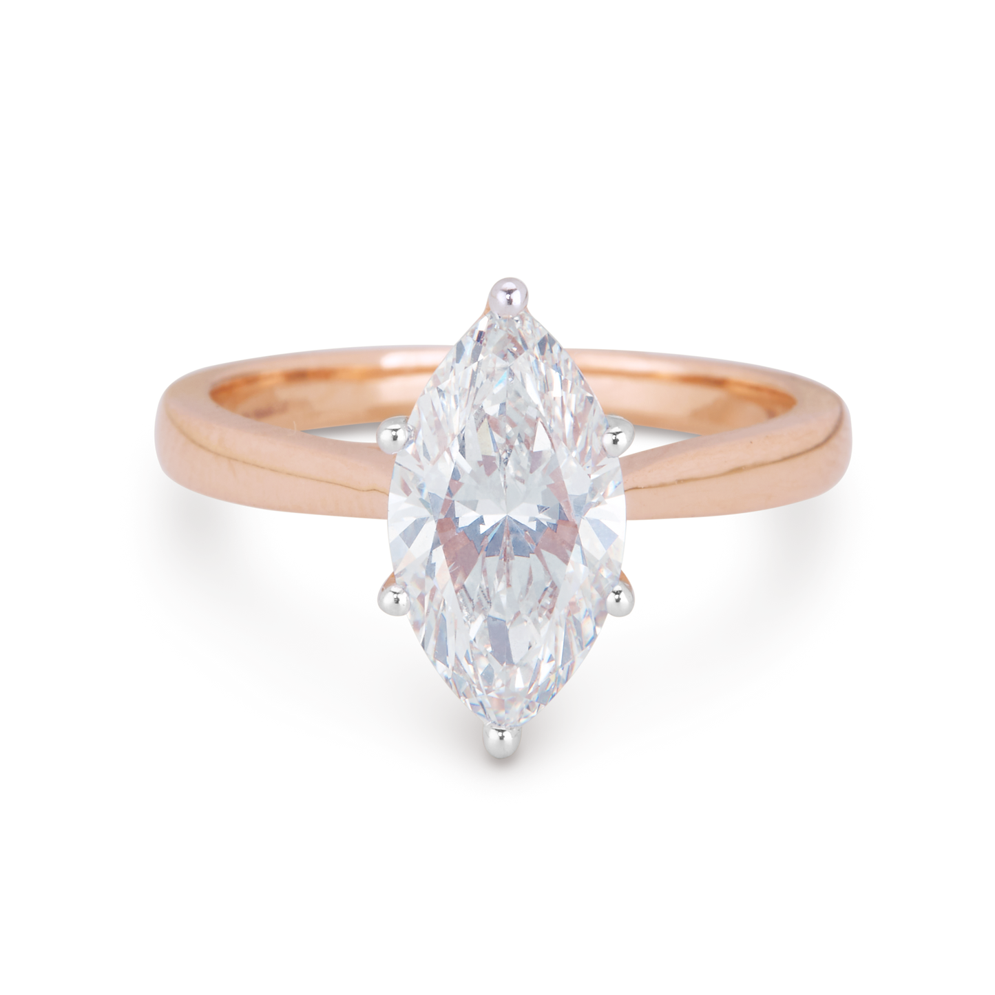 The Soliel Ring
