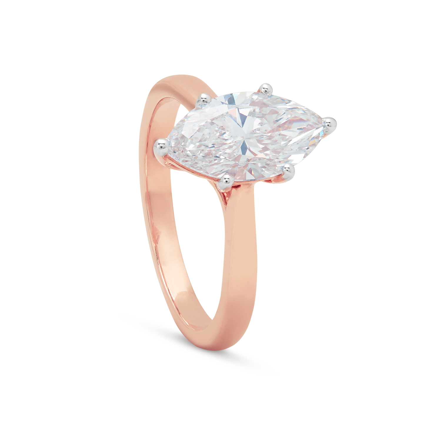 The Soliel Ring