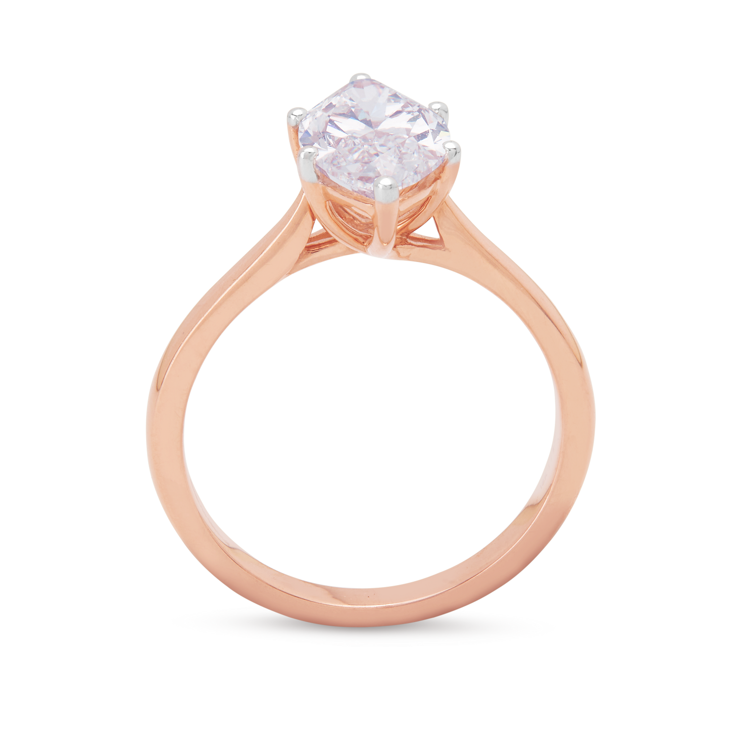 The Soliel Ring
