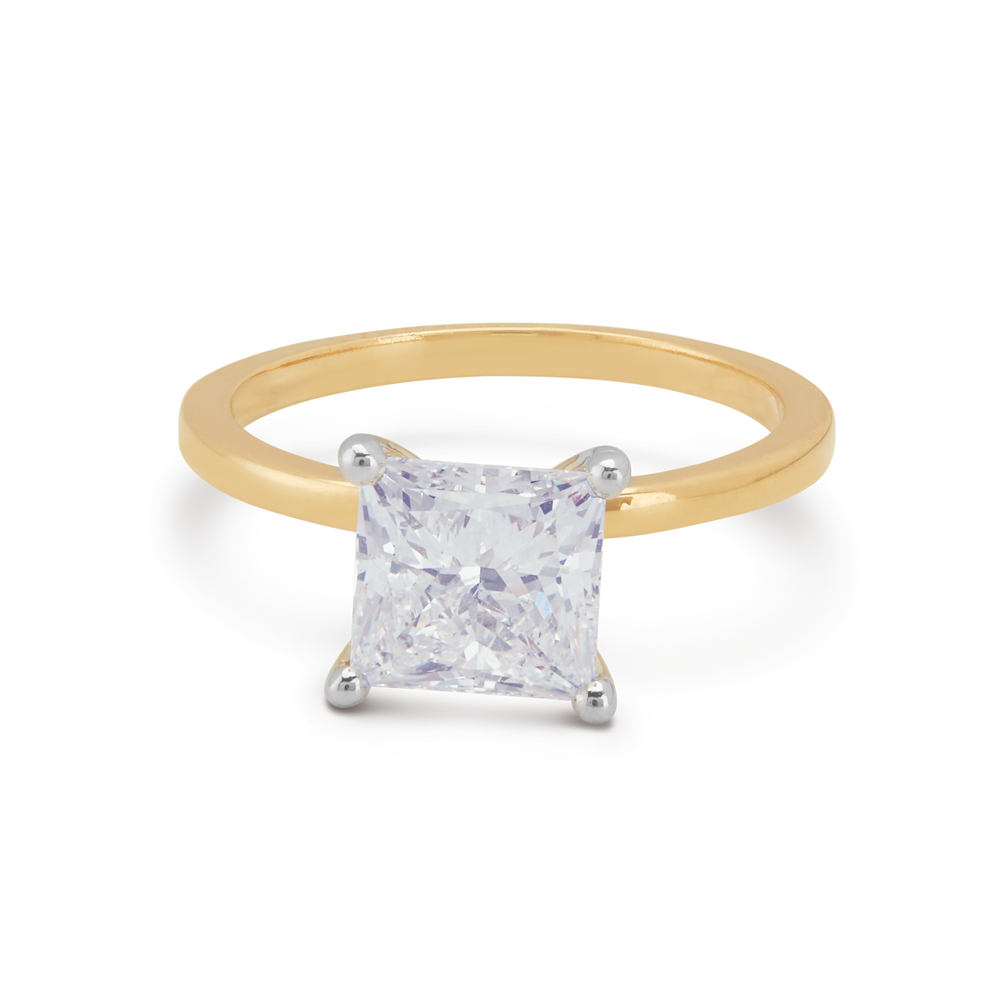 The Alba Ring