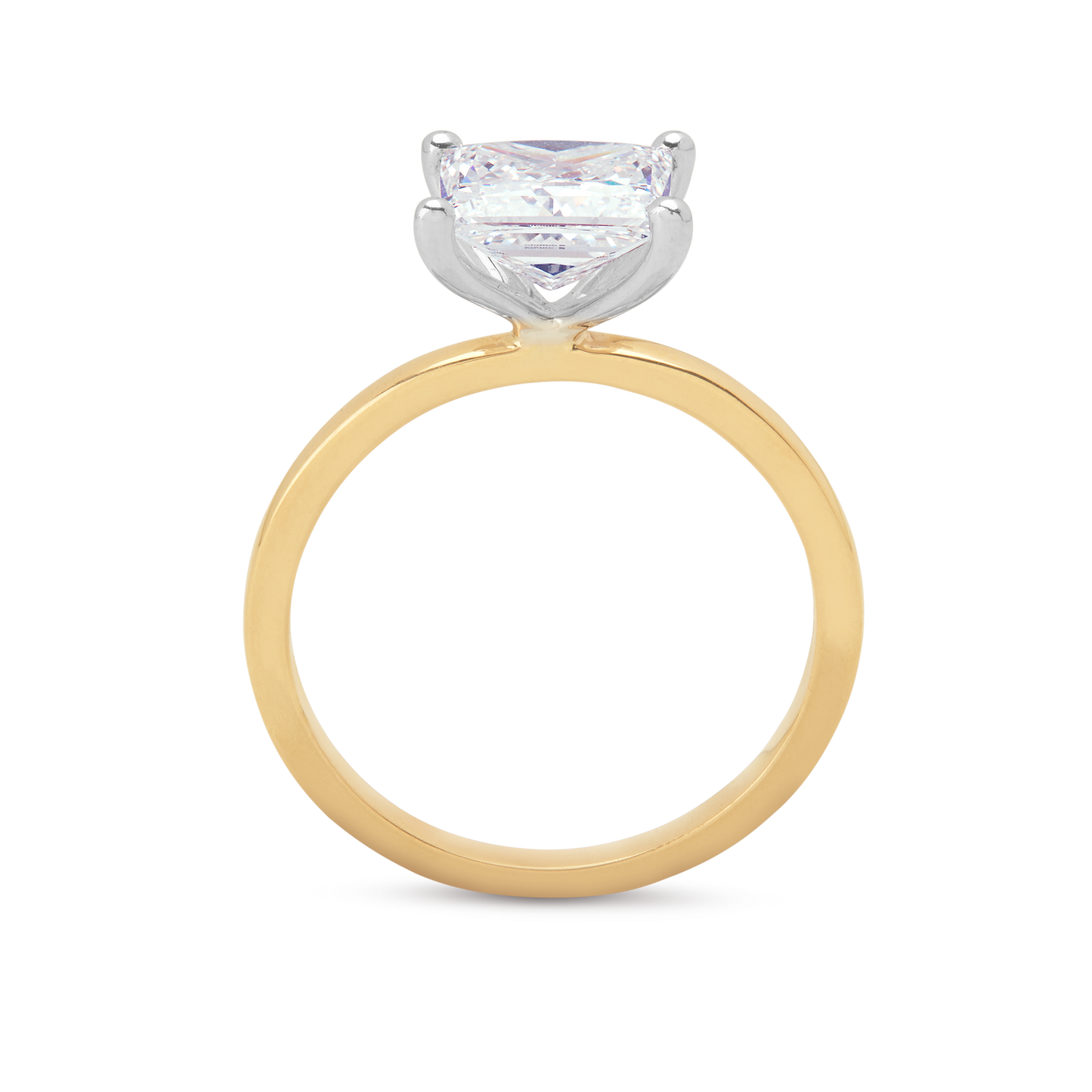 The Alba Ring
