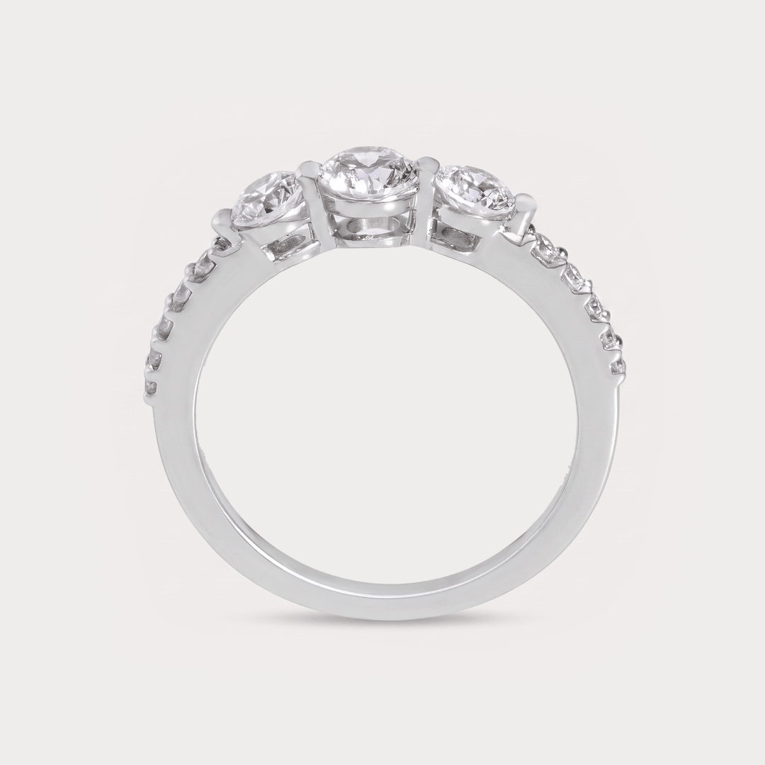 Fondness Diamond Ring
