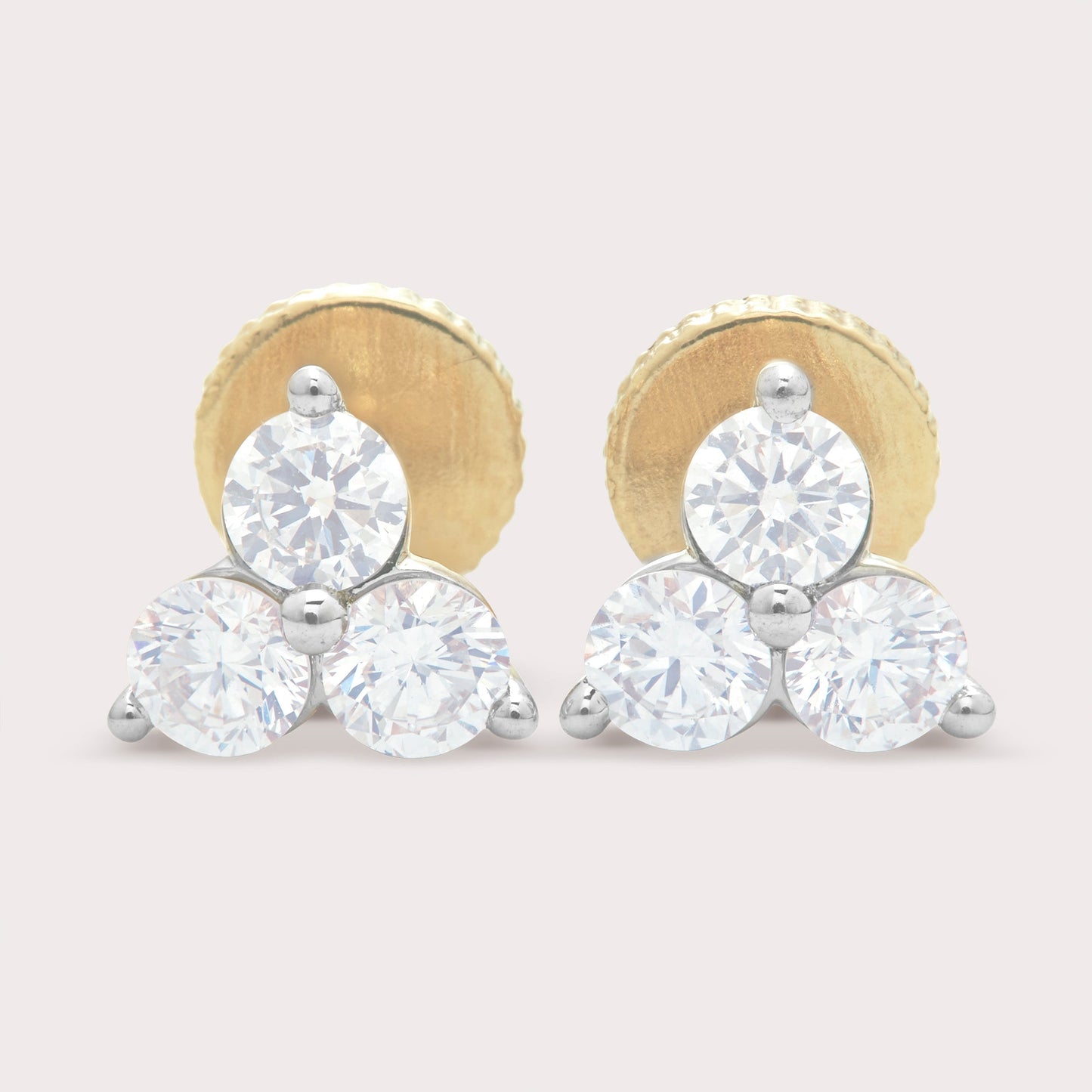 The Trinity Studs
