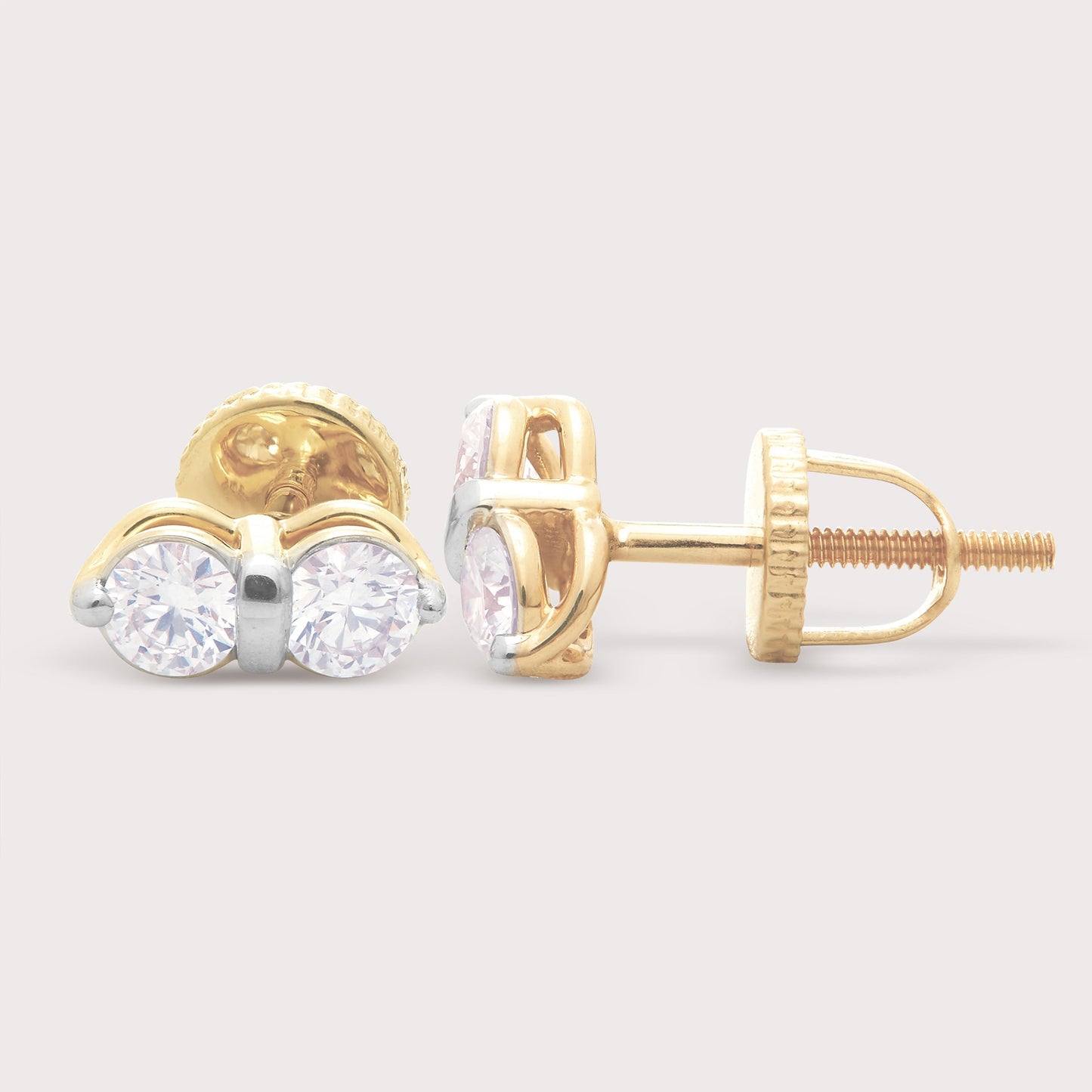 The Gemini Studs