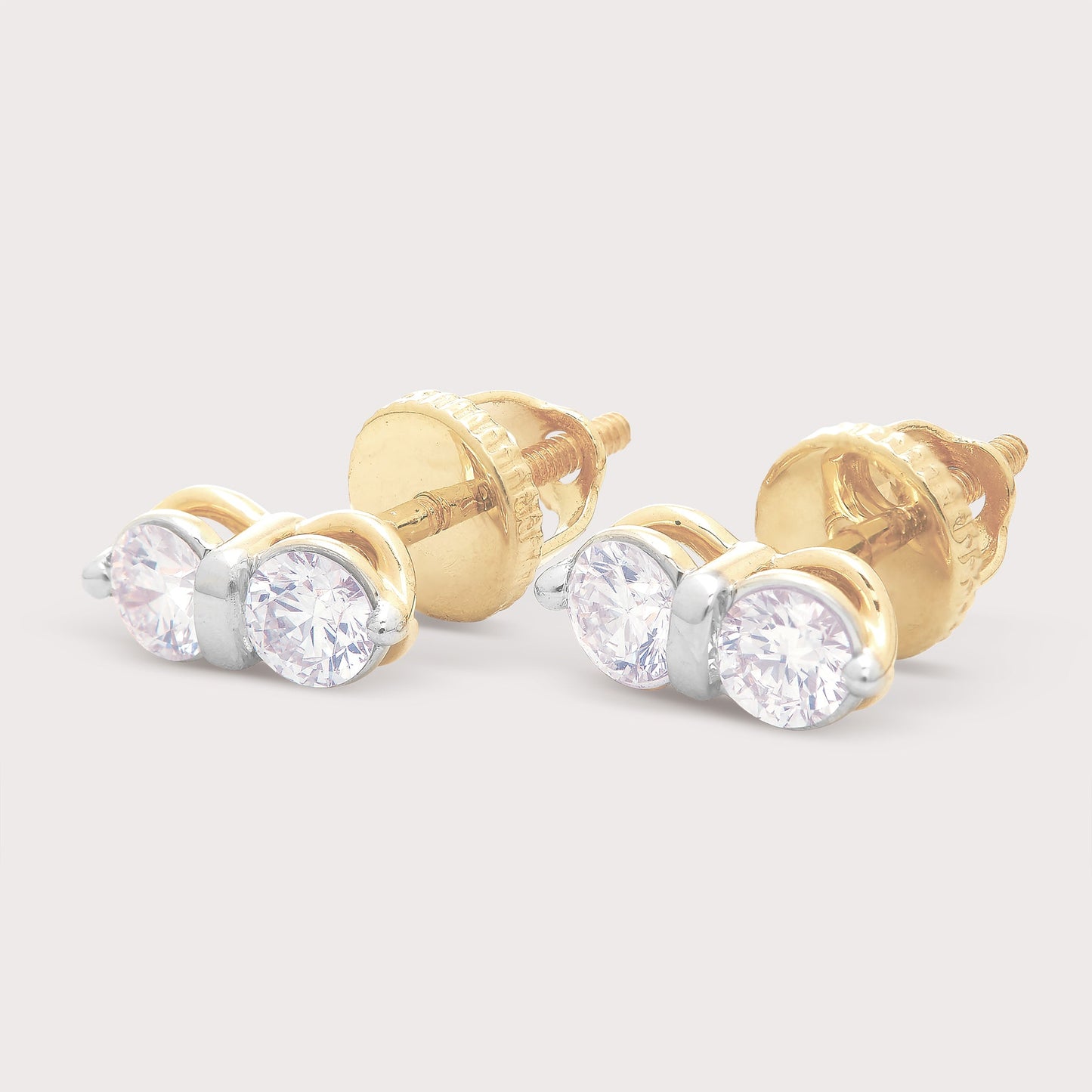 The Gemini Studs