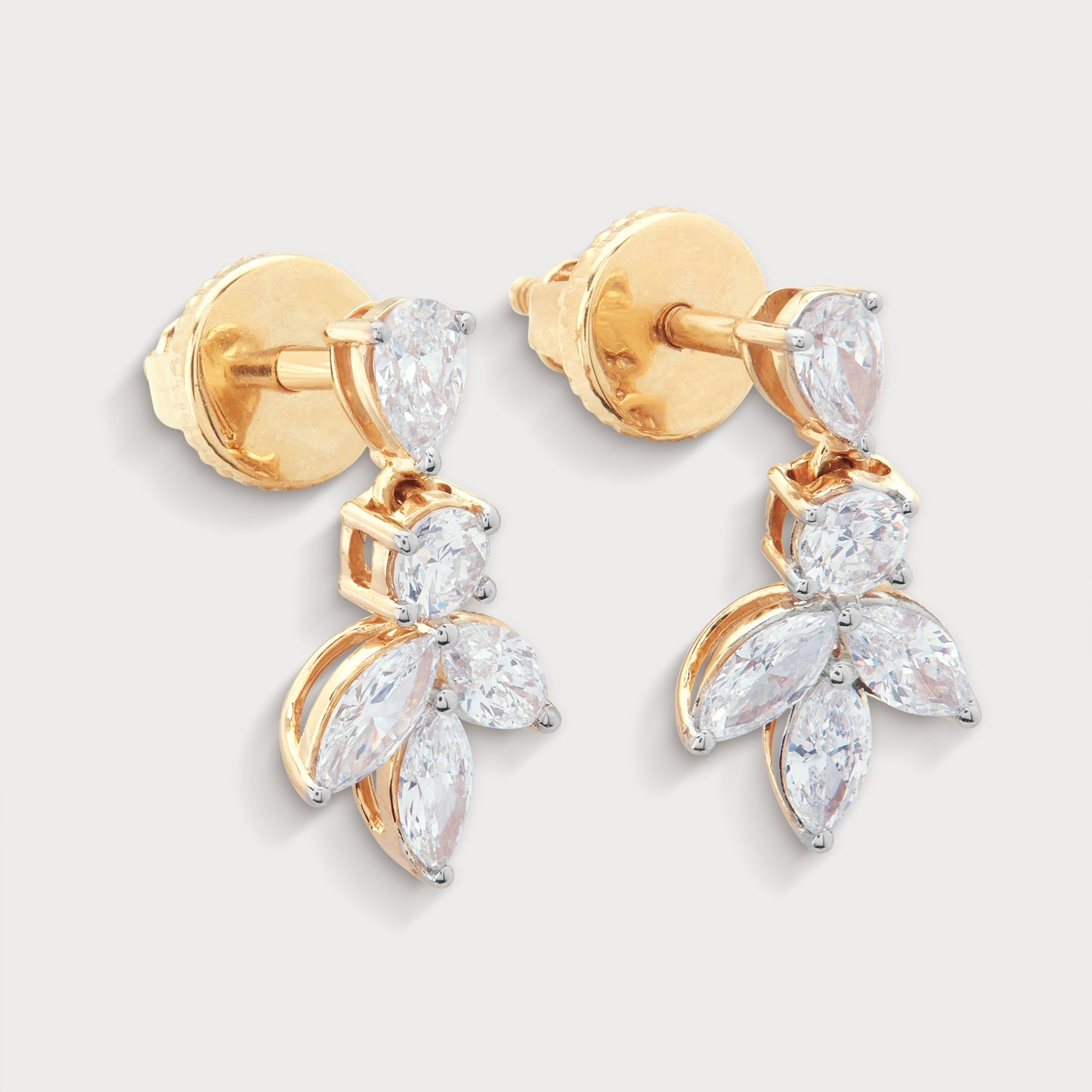The Elva Earrings