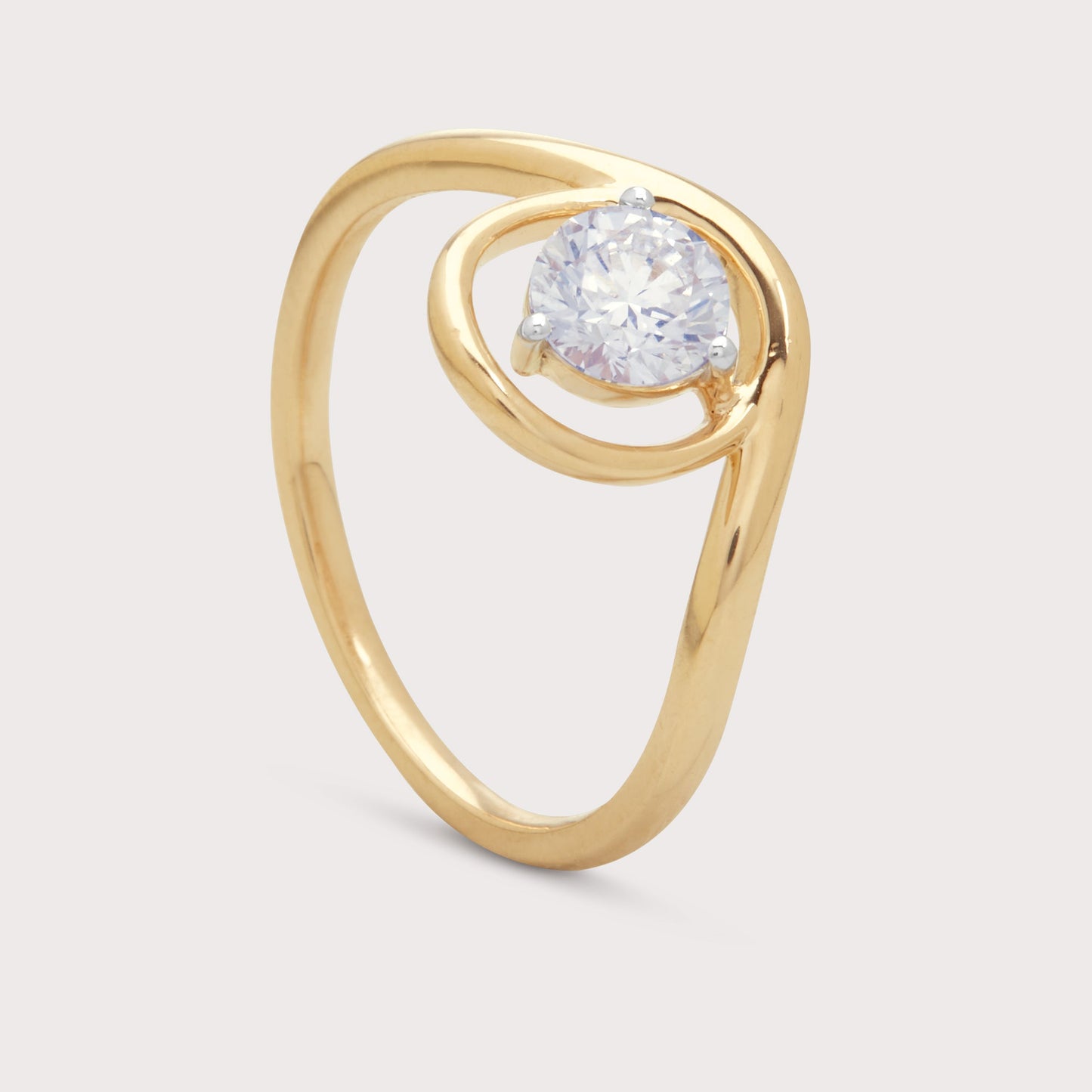 The Yvaine Ring