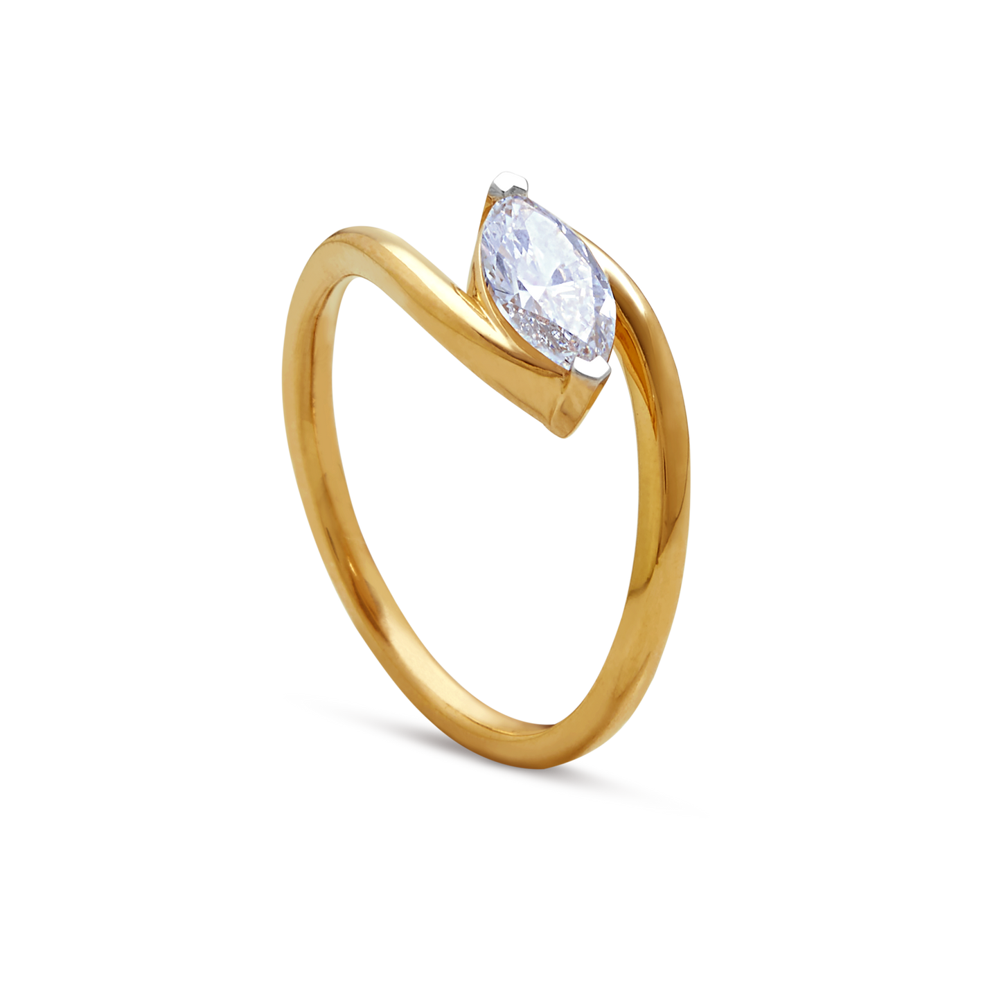 The Éclat Ring