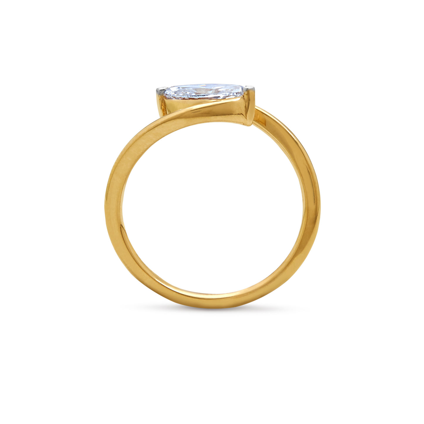 The Éclat Ring
