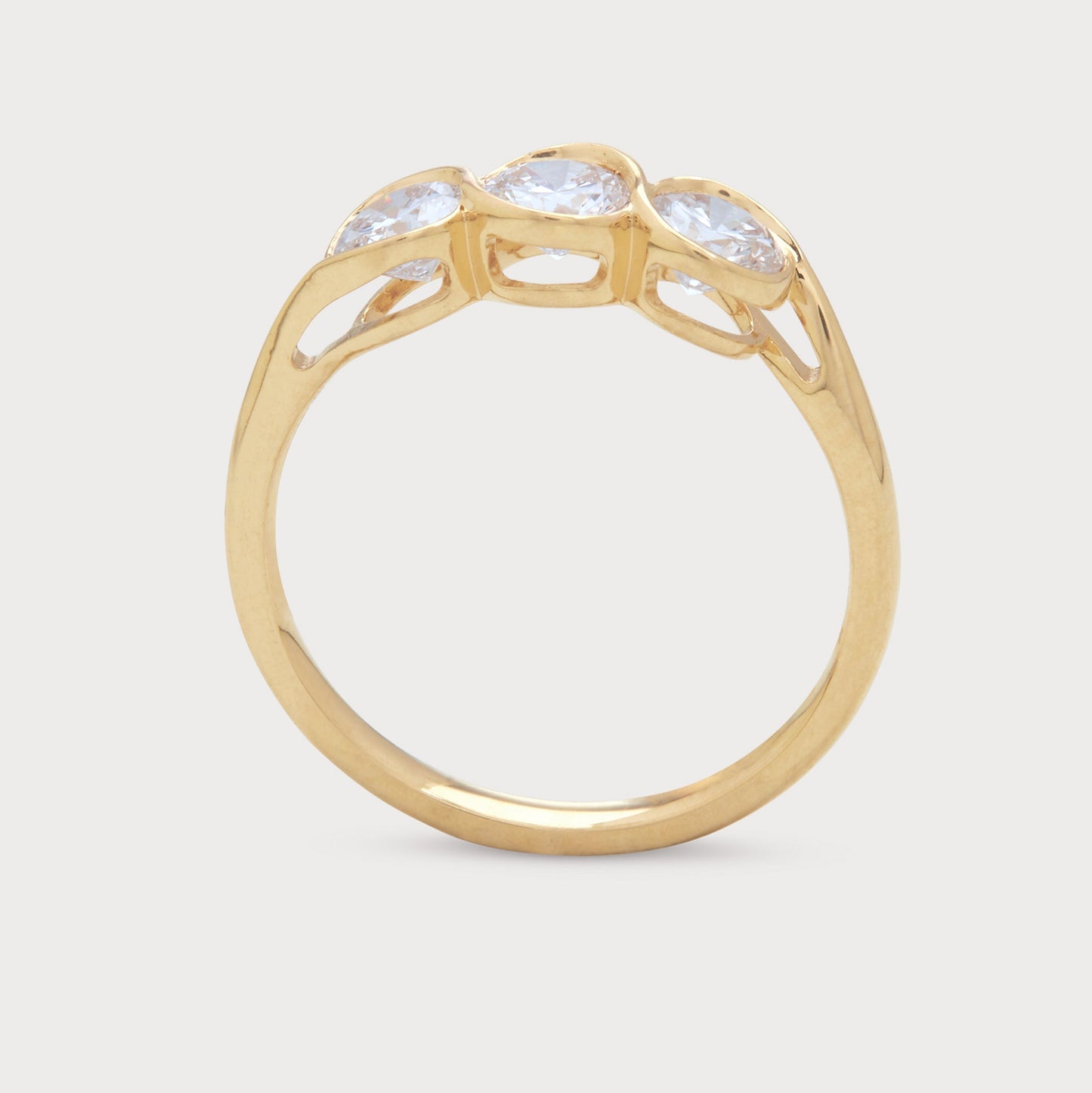 The Merin Ring