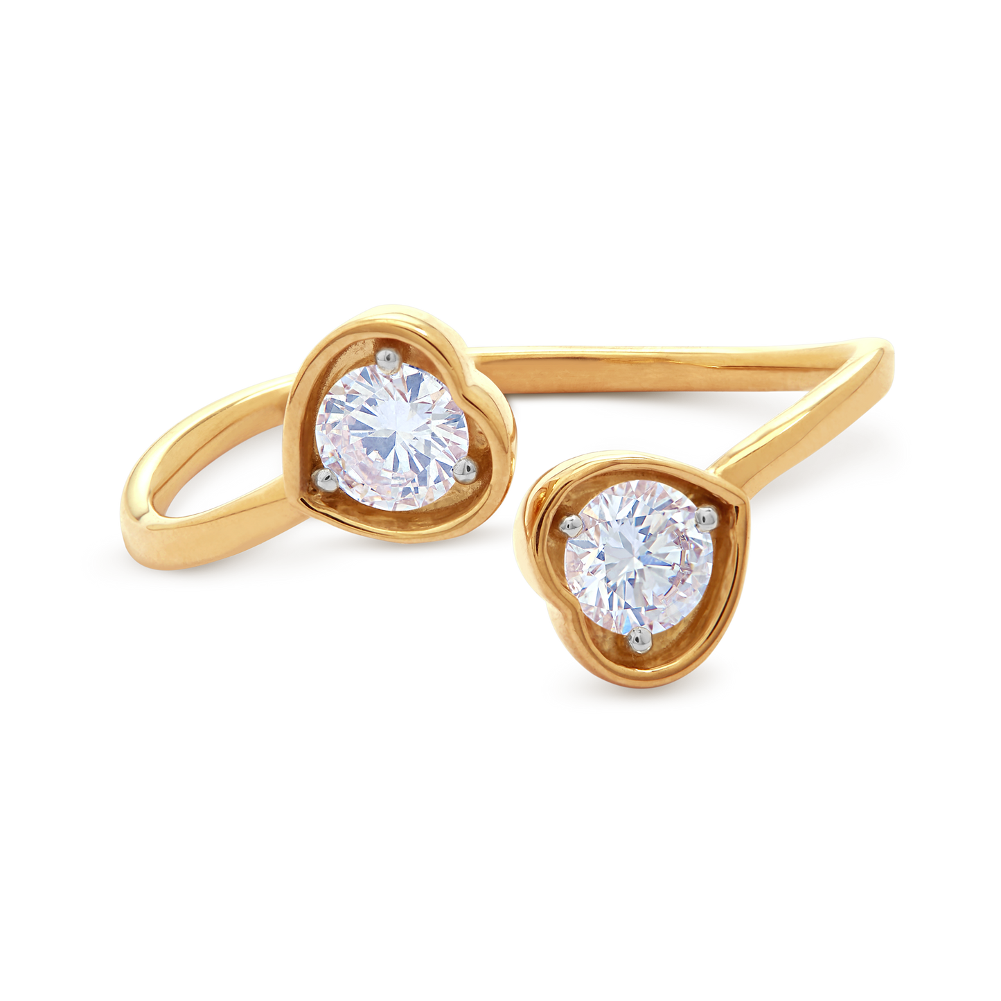 The Heartbound Ring