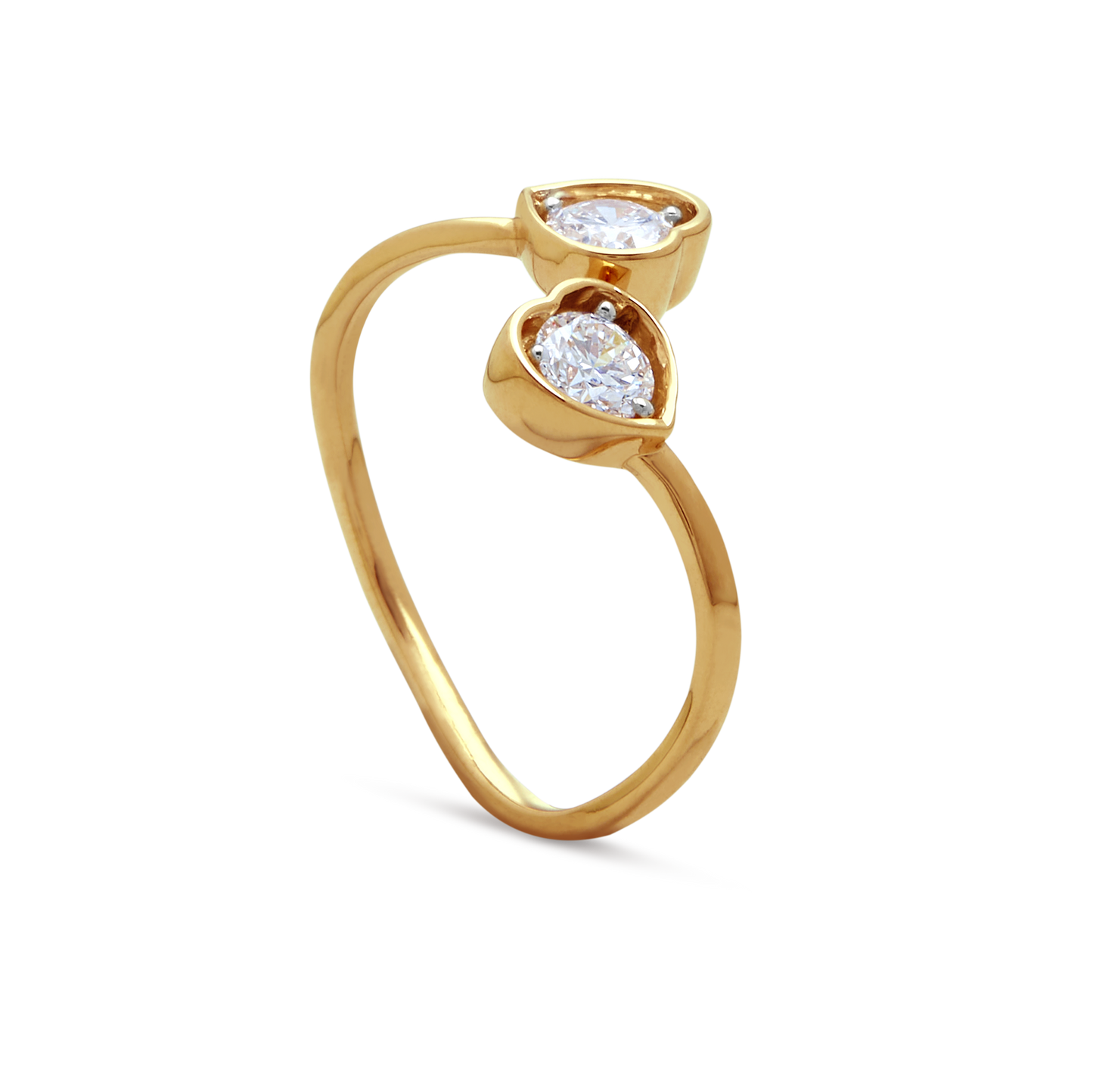 The Heartbound Ring