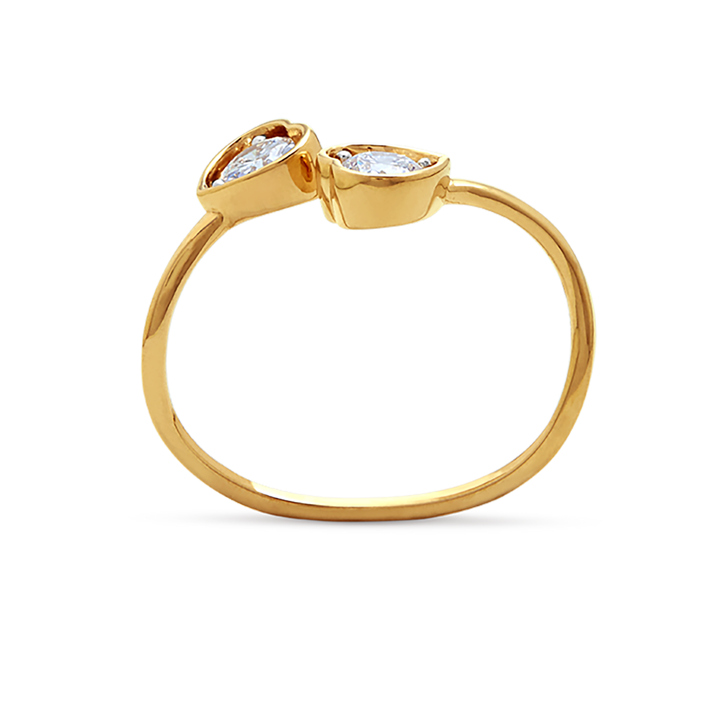 The Heartbound Ring