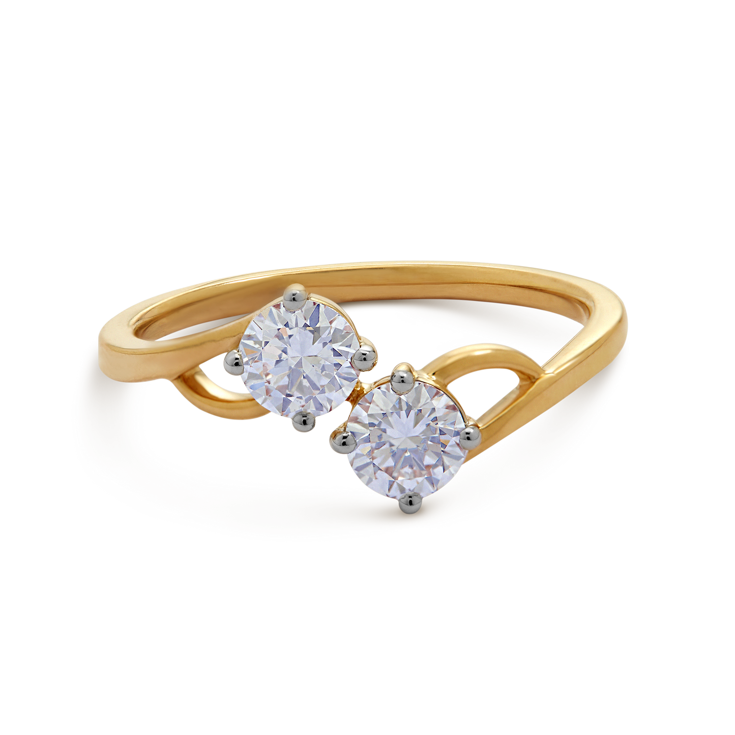 The Dualis Ring