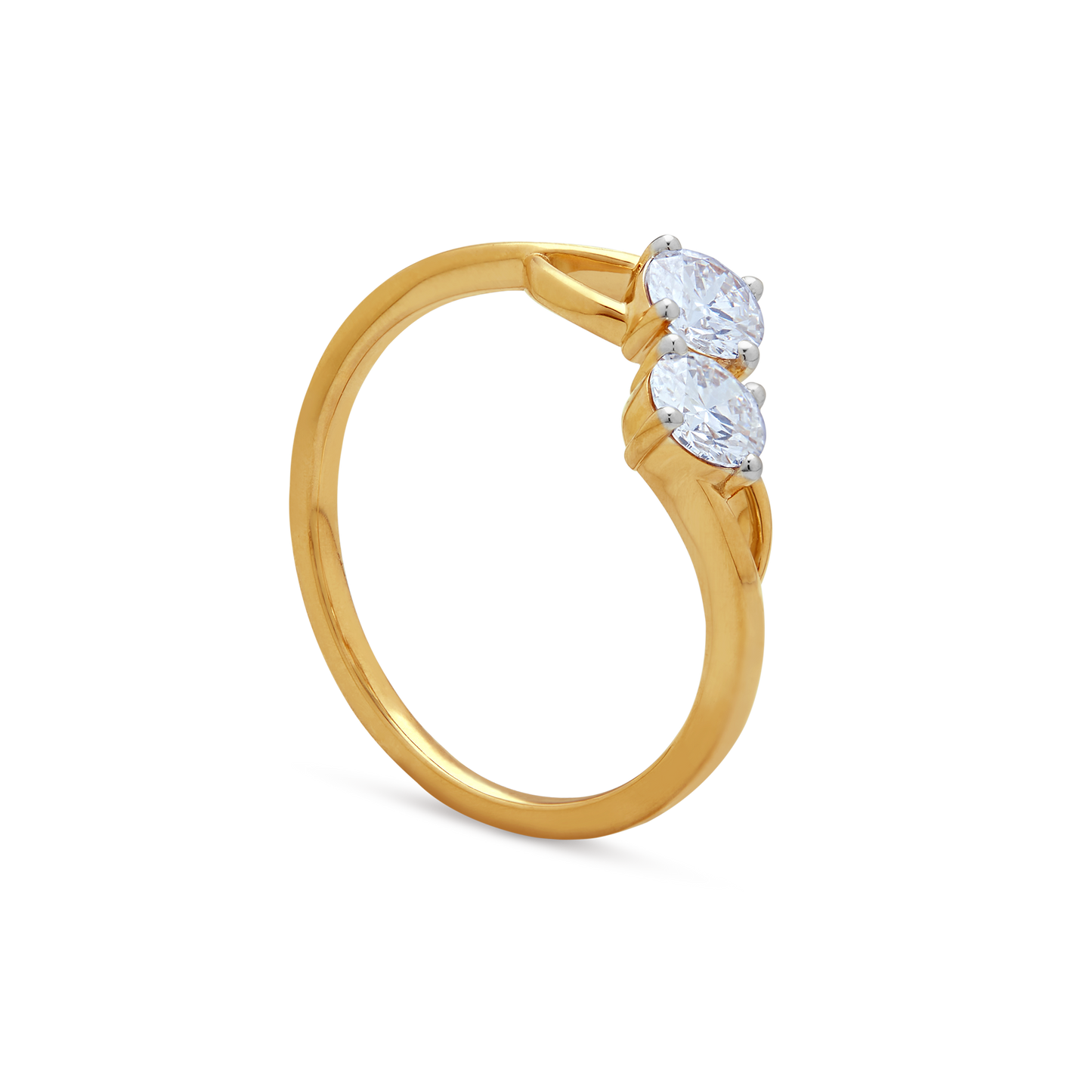 The Dualis Ring