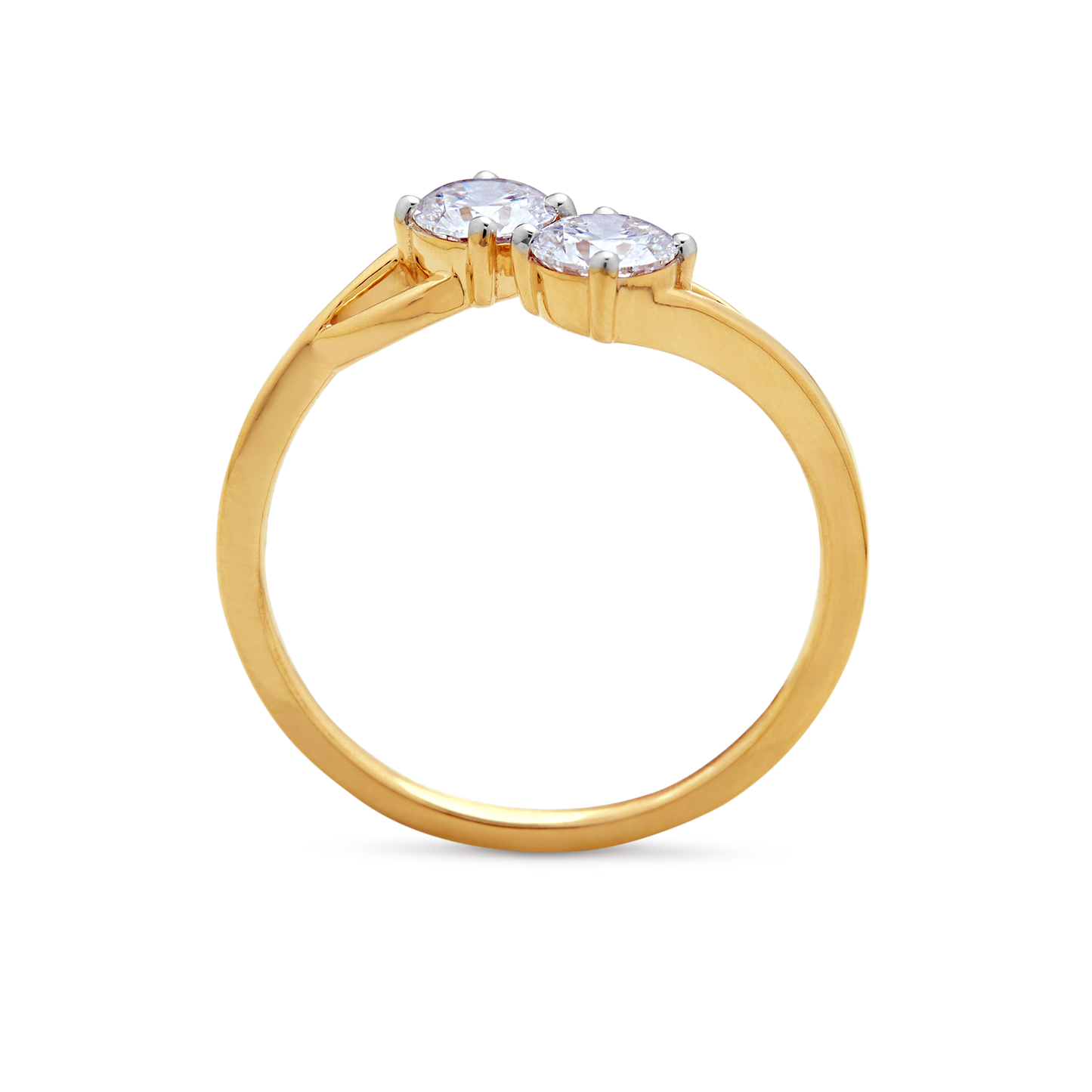 The Dualis Ring
