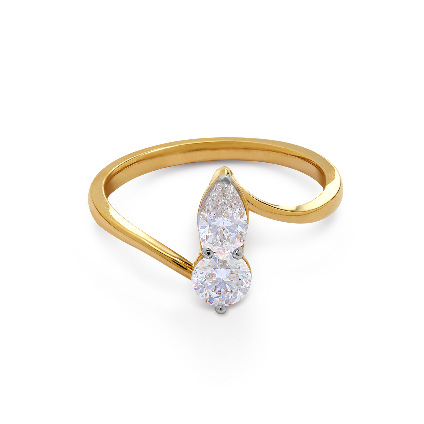 The Confluence Ring