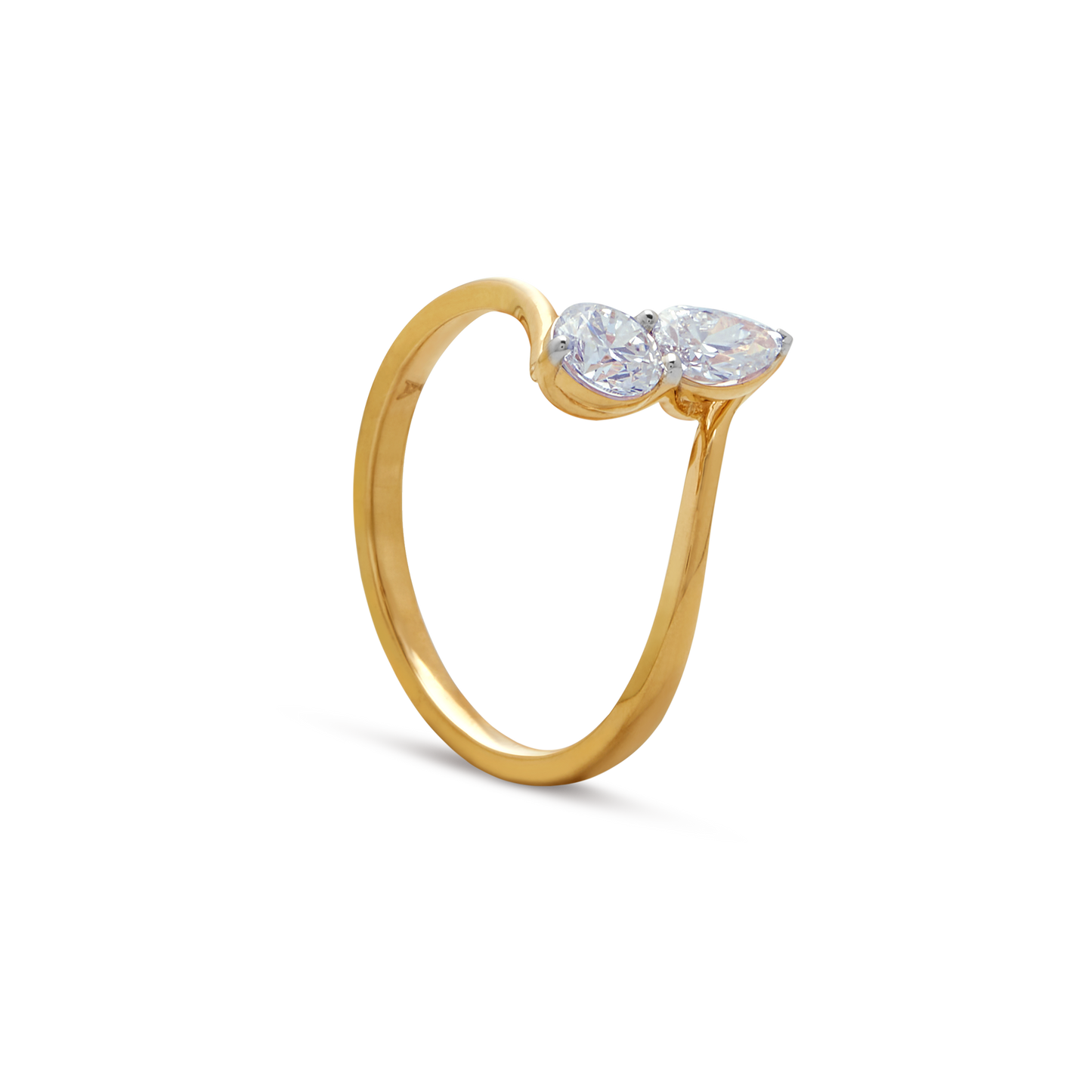 The Confluence Ring