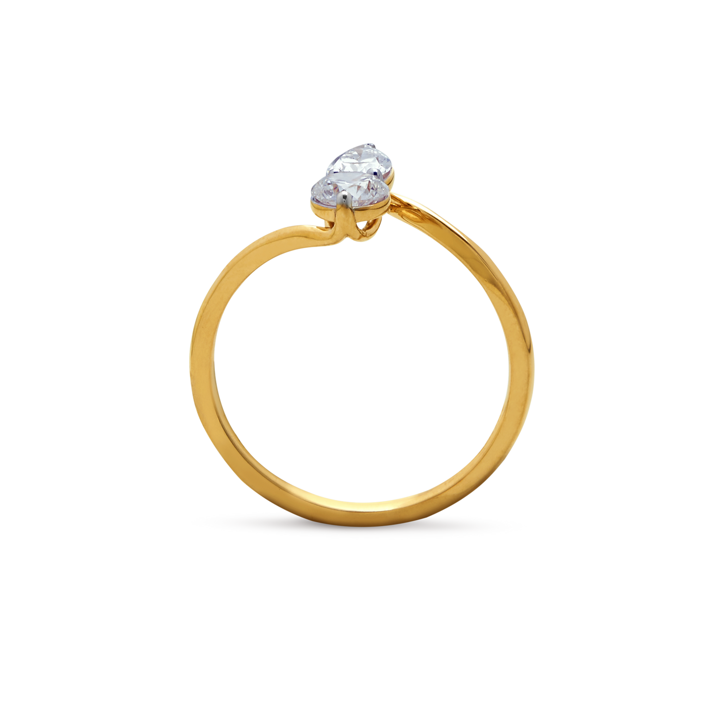 The Confluence Ring