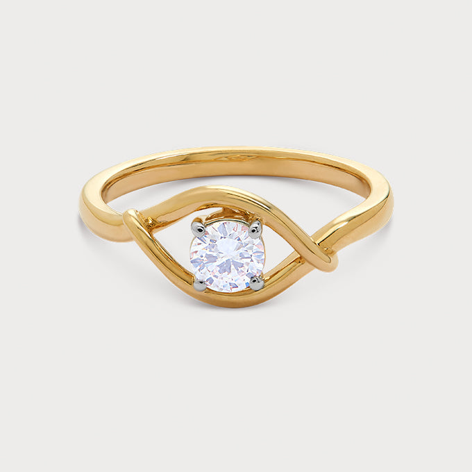 The Enso Ring