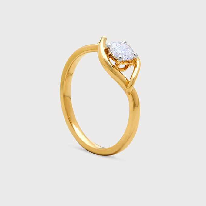 The Enso Ring