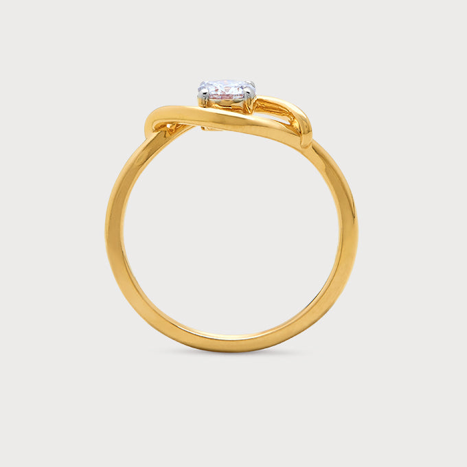 The Enso Ring