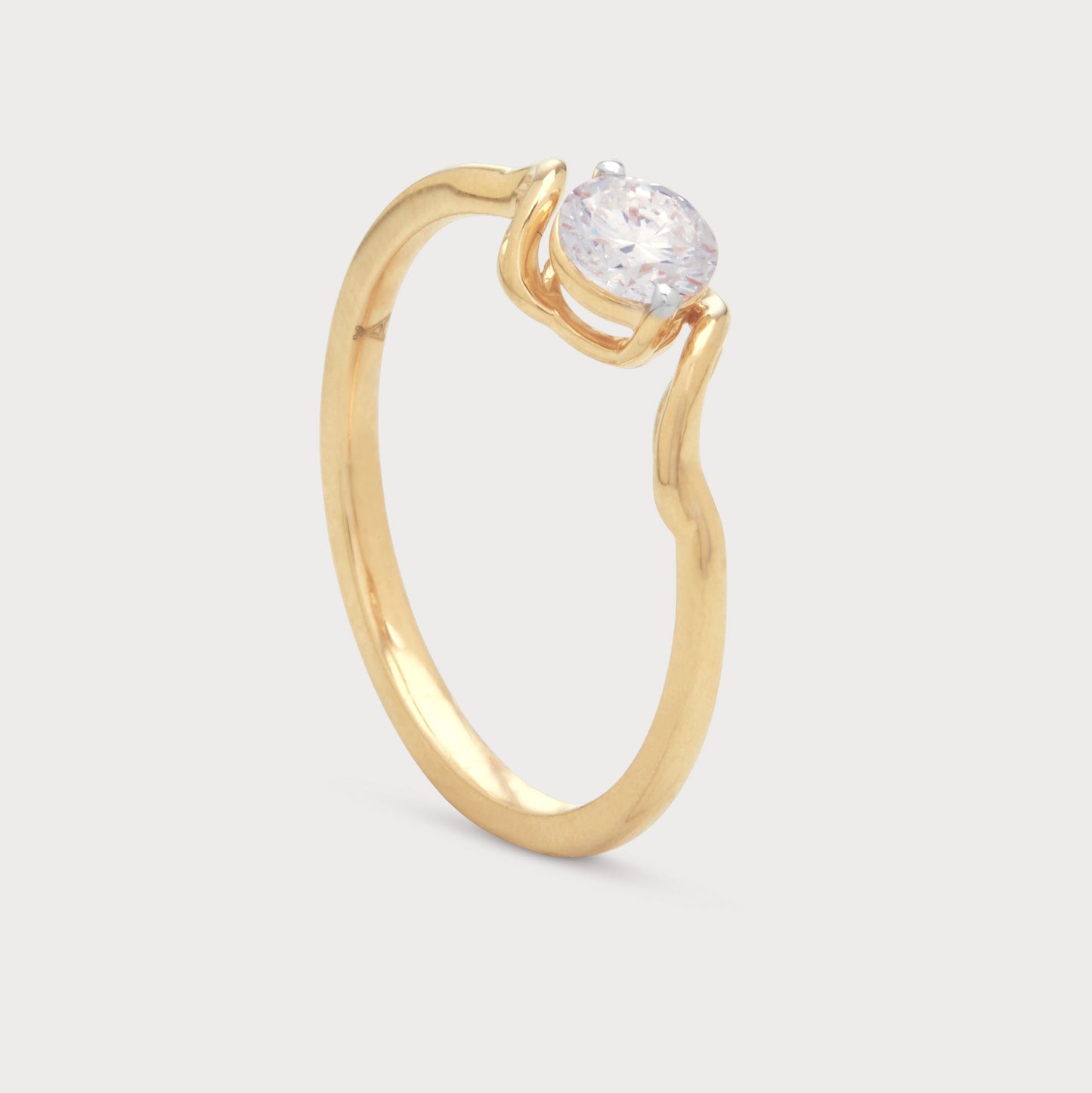 The Aluna Ring