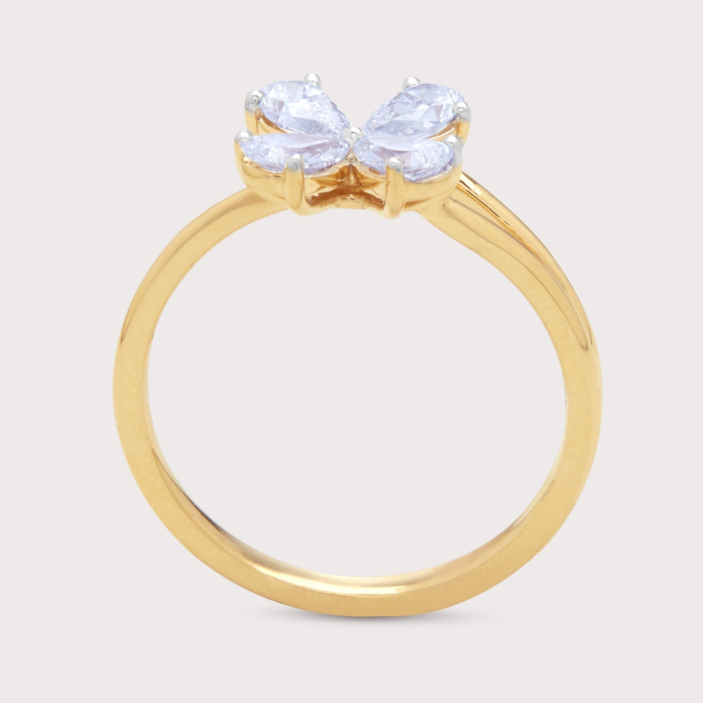 The Asra Ring