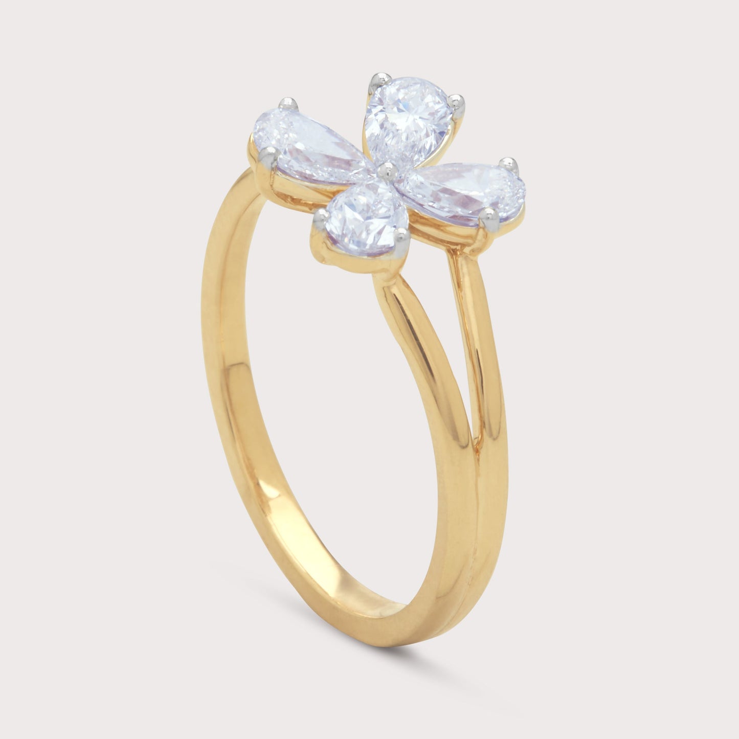 The Asra Ring