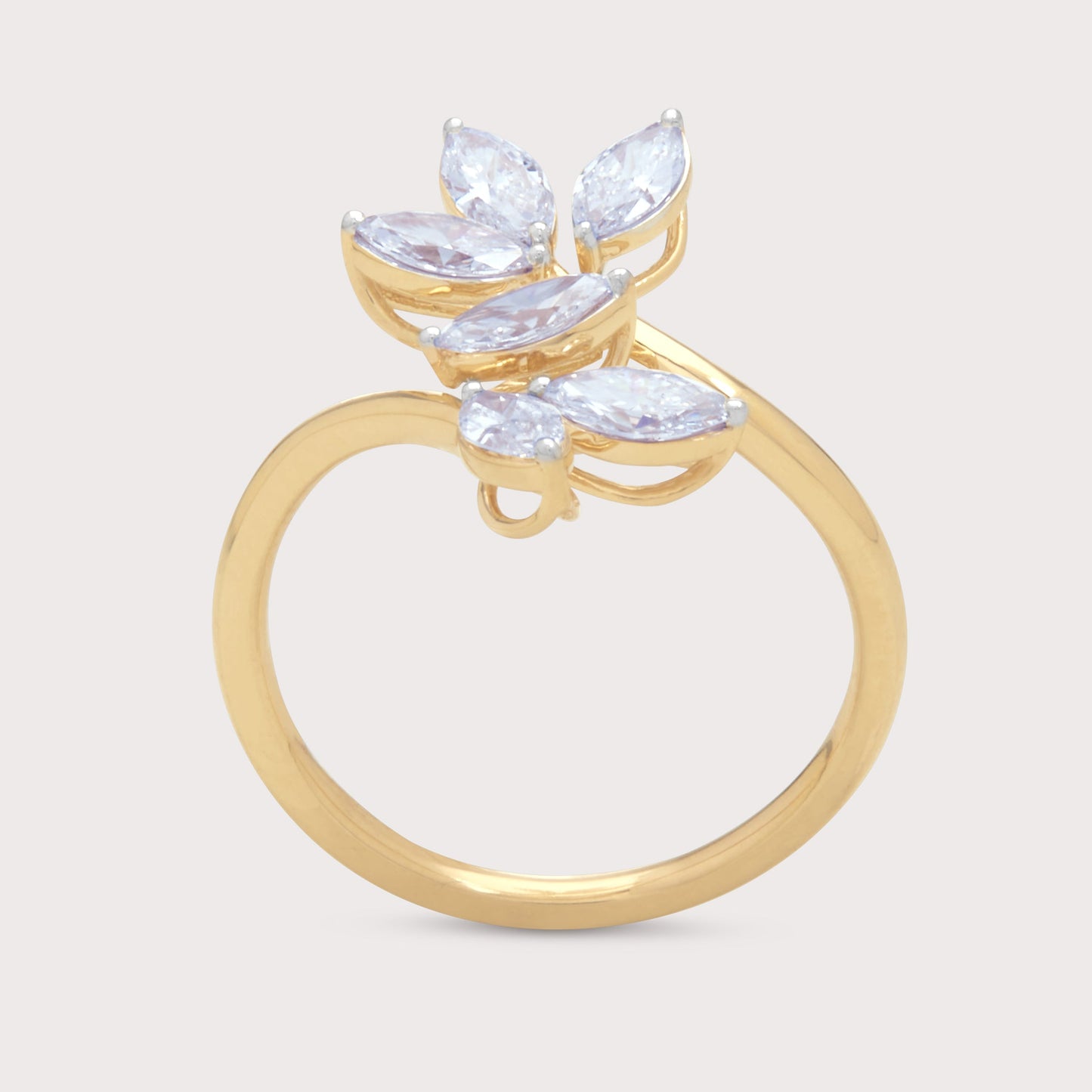 The Florin Ring
