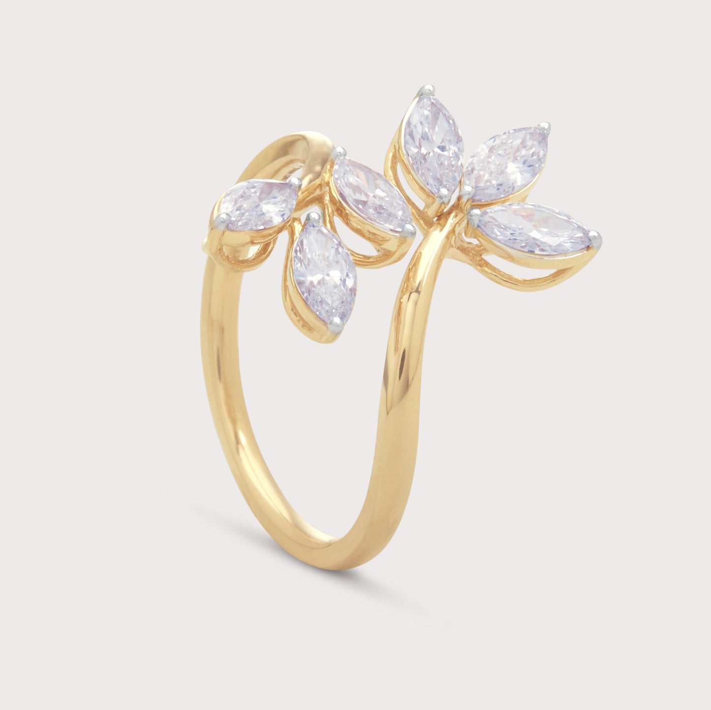 The Florin Ring