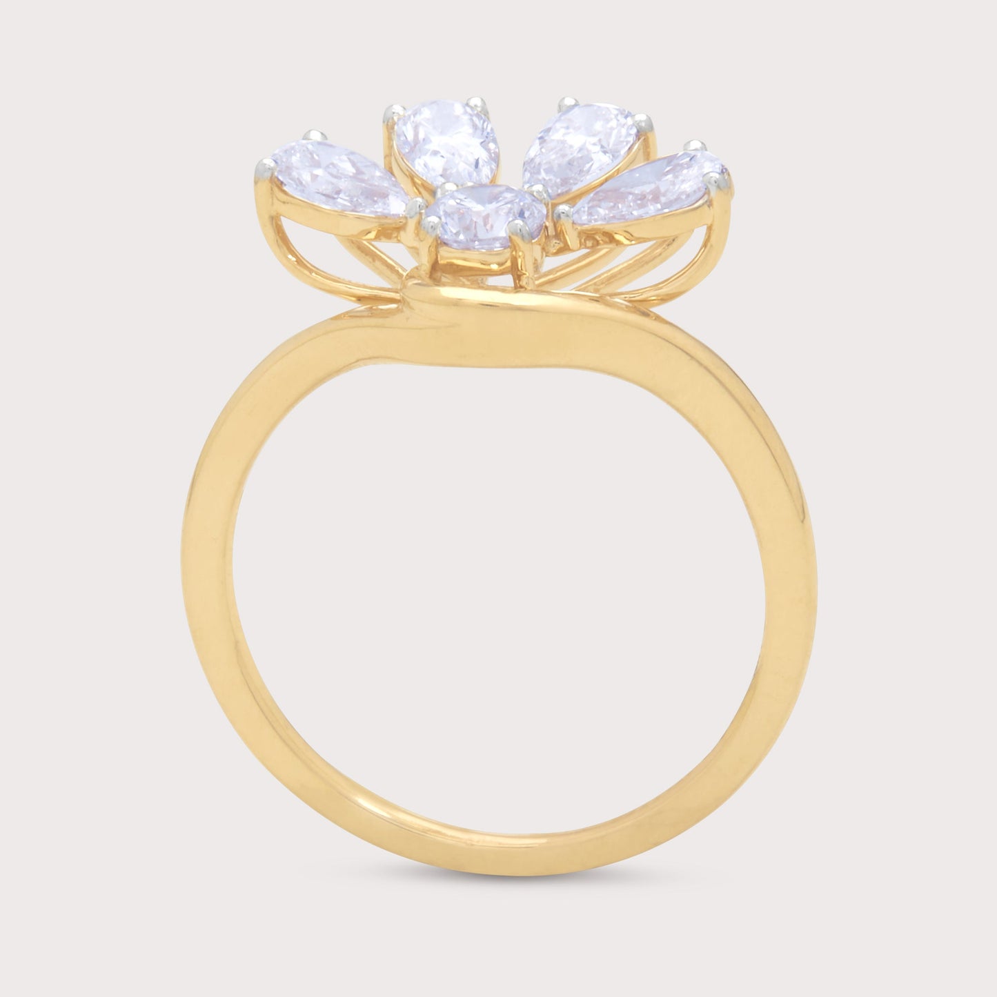 The Yasmin Ring