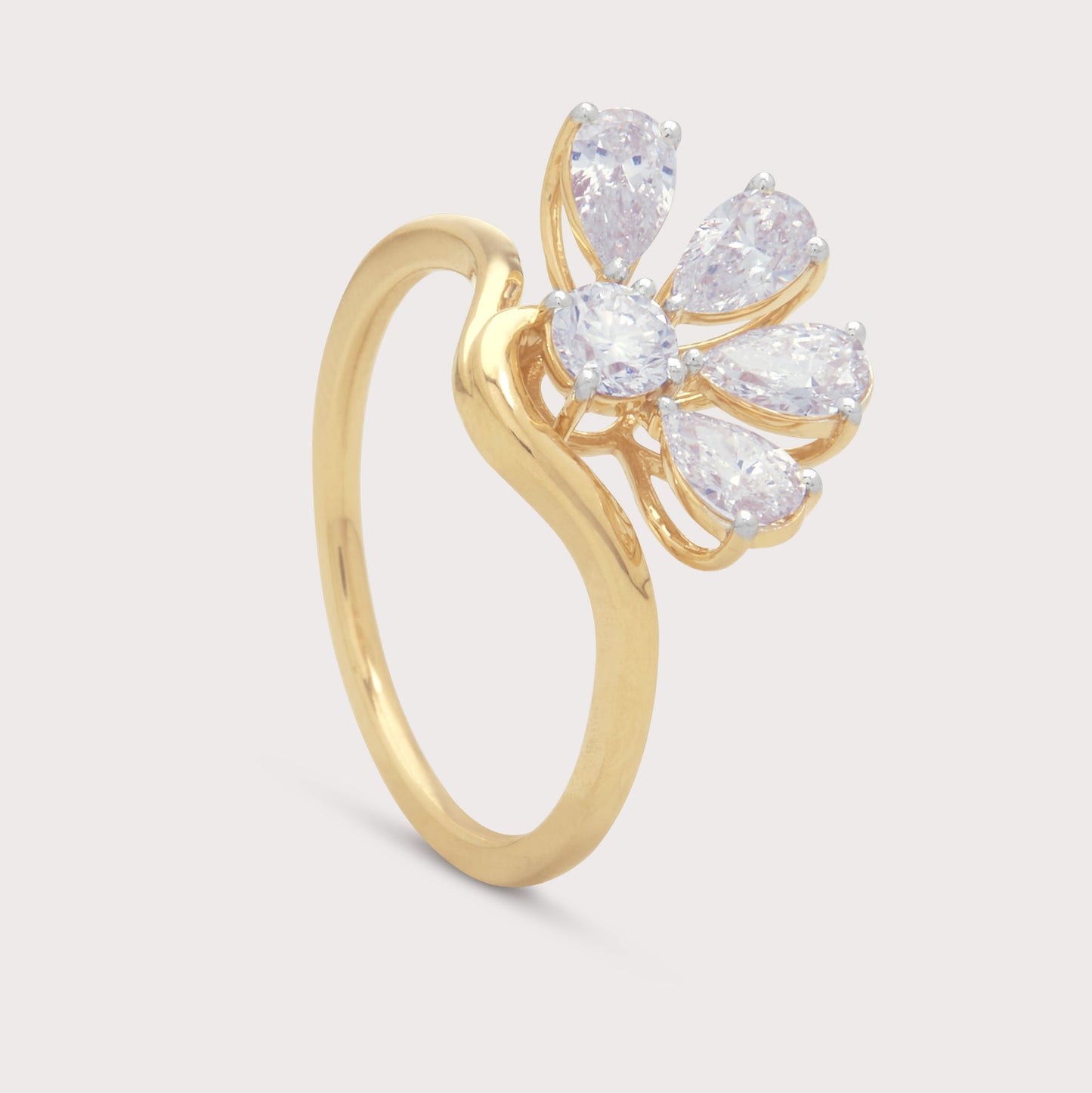 The Yasmin Ring