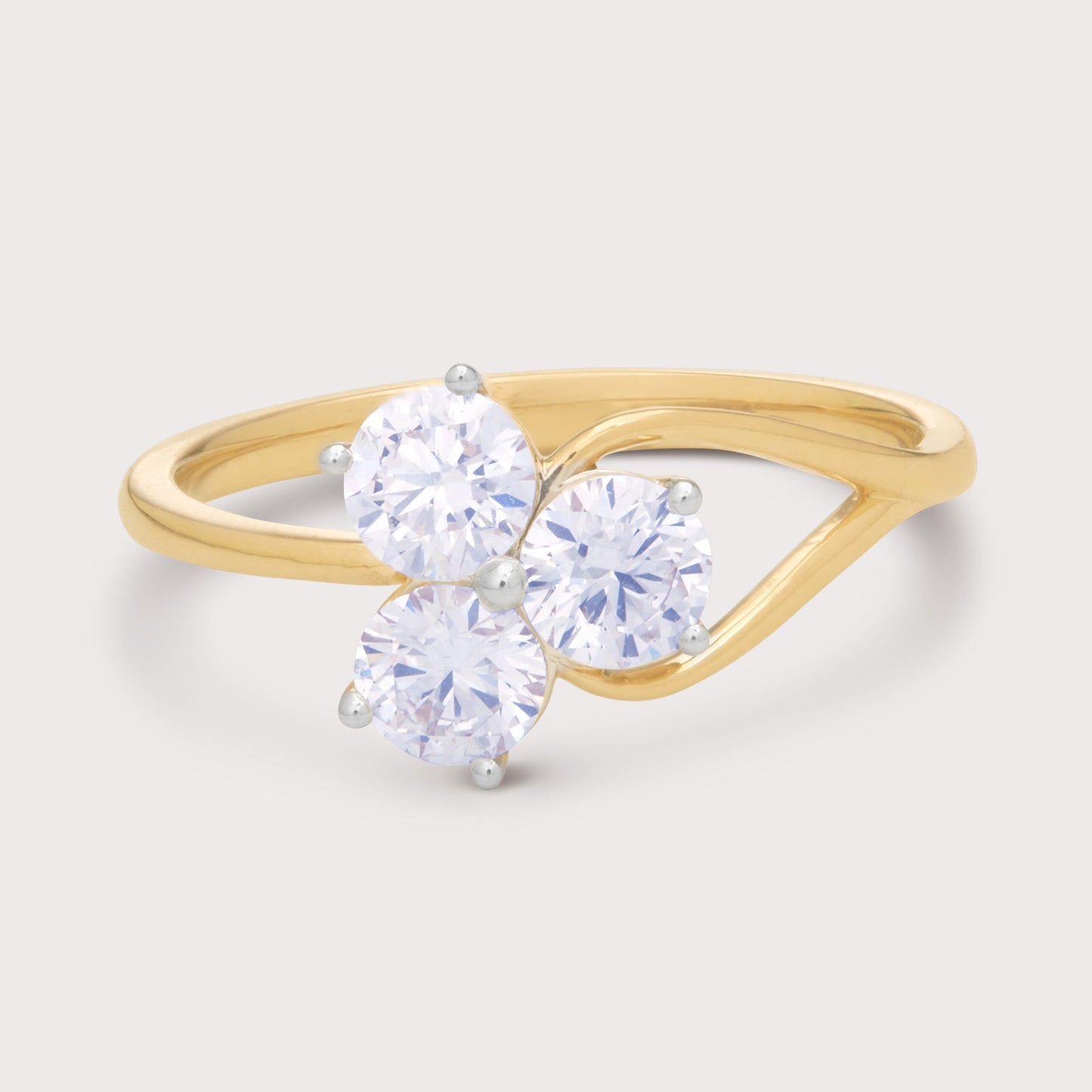 The Olea Ring