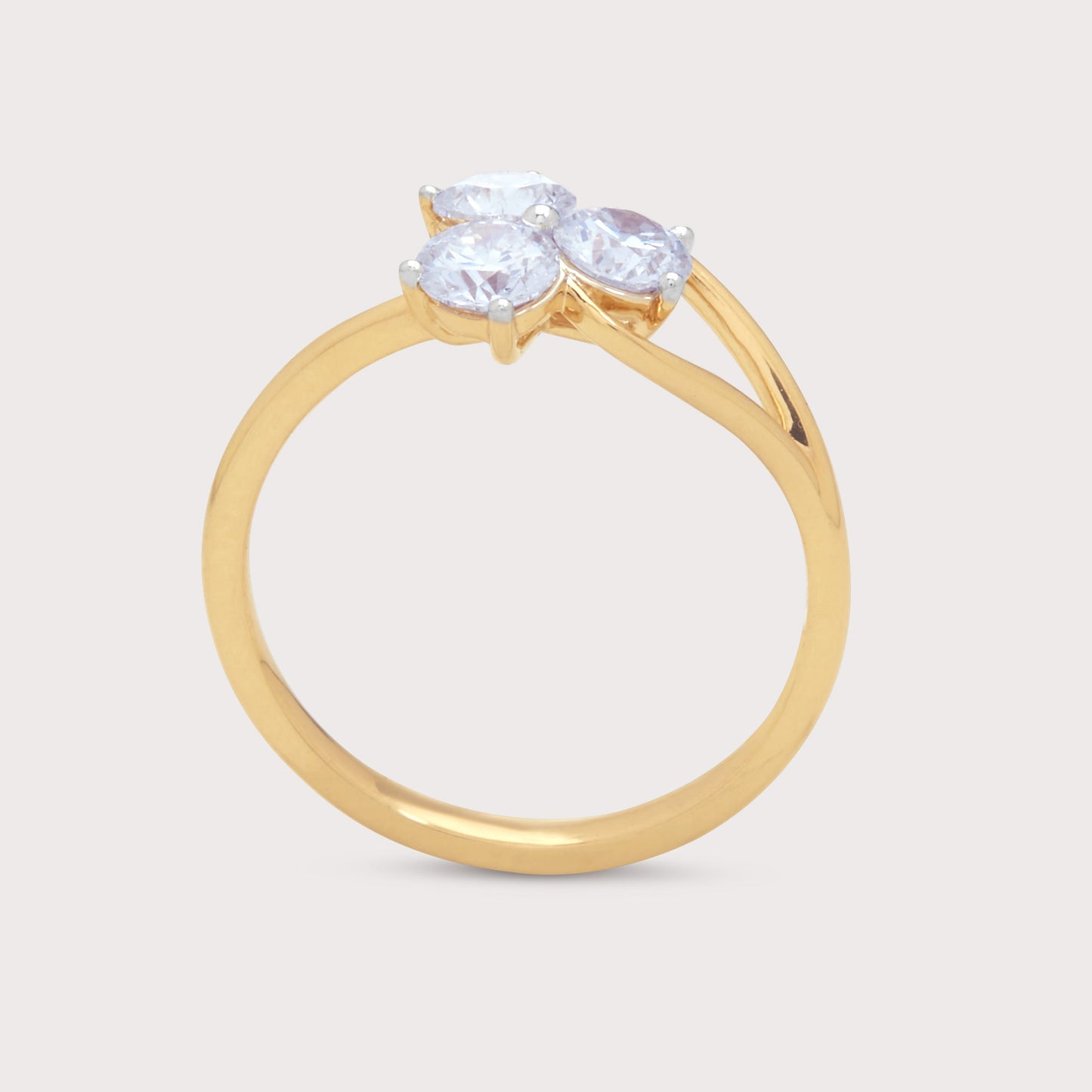 The Olea Ring