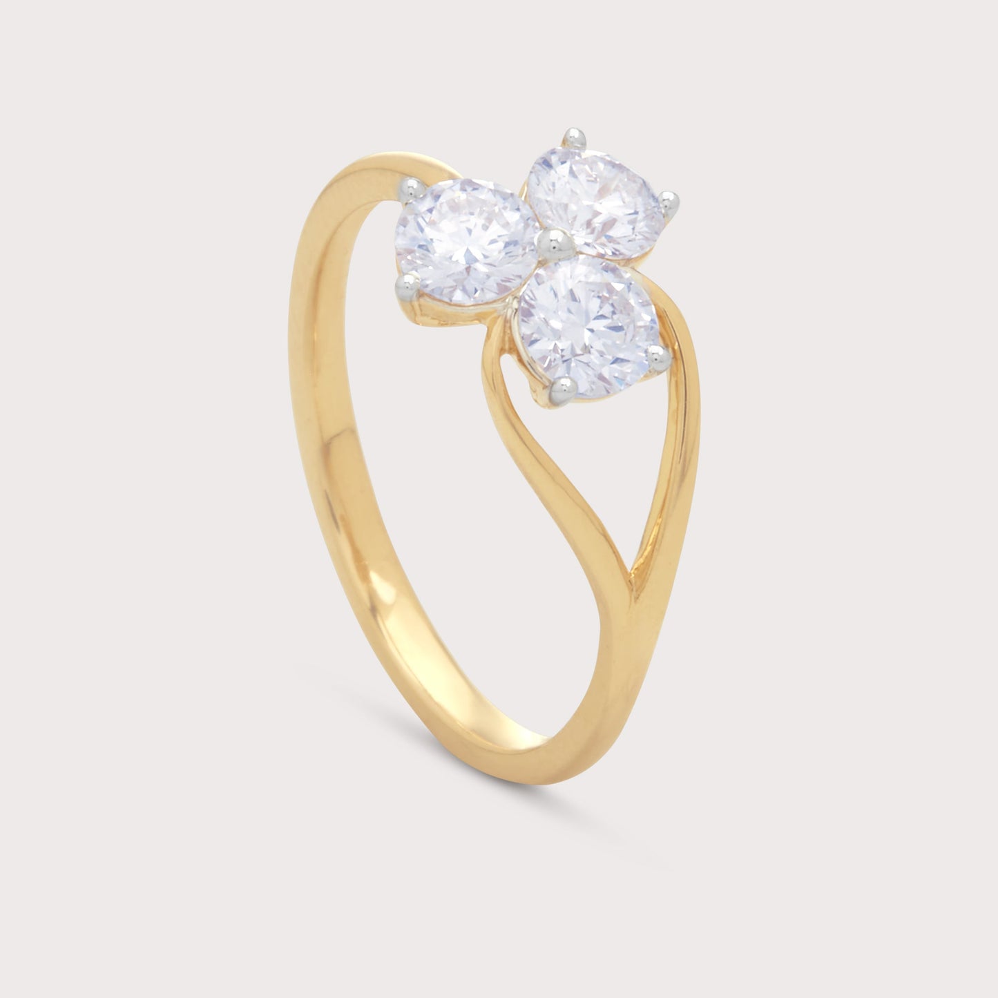 The Olea Ring