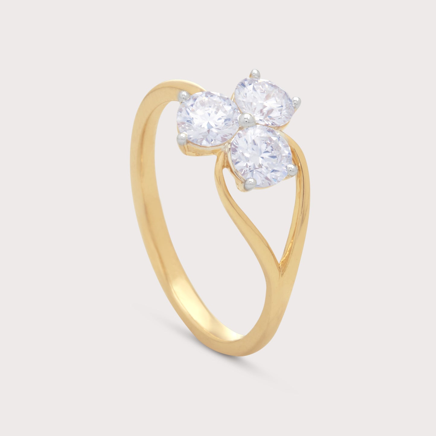 The Olea Ring