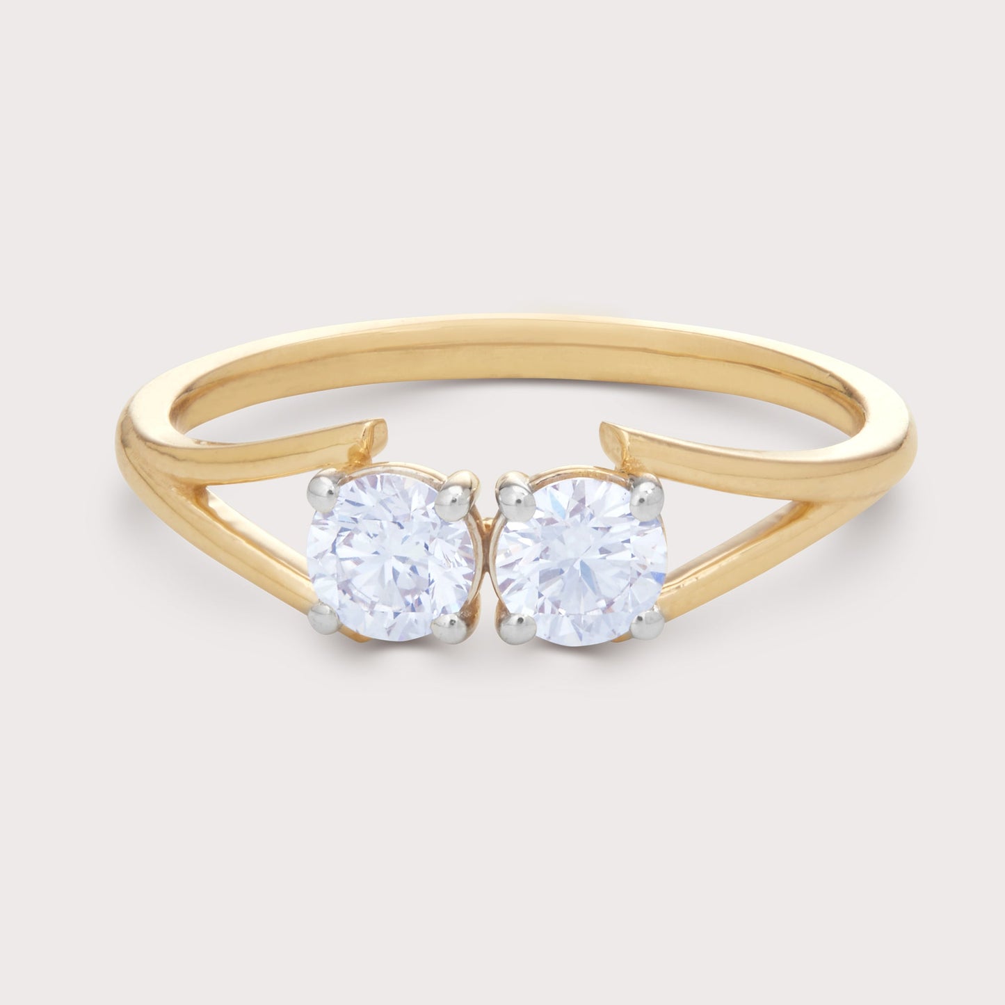 The Gemini Ring