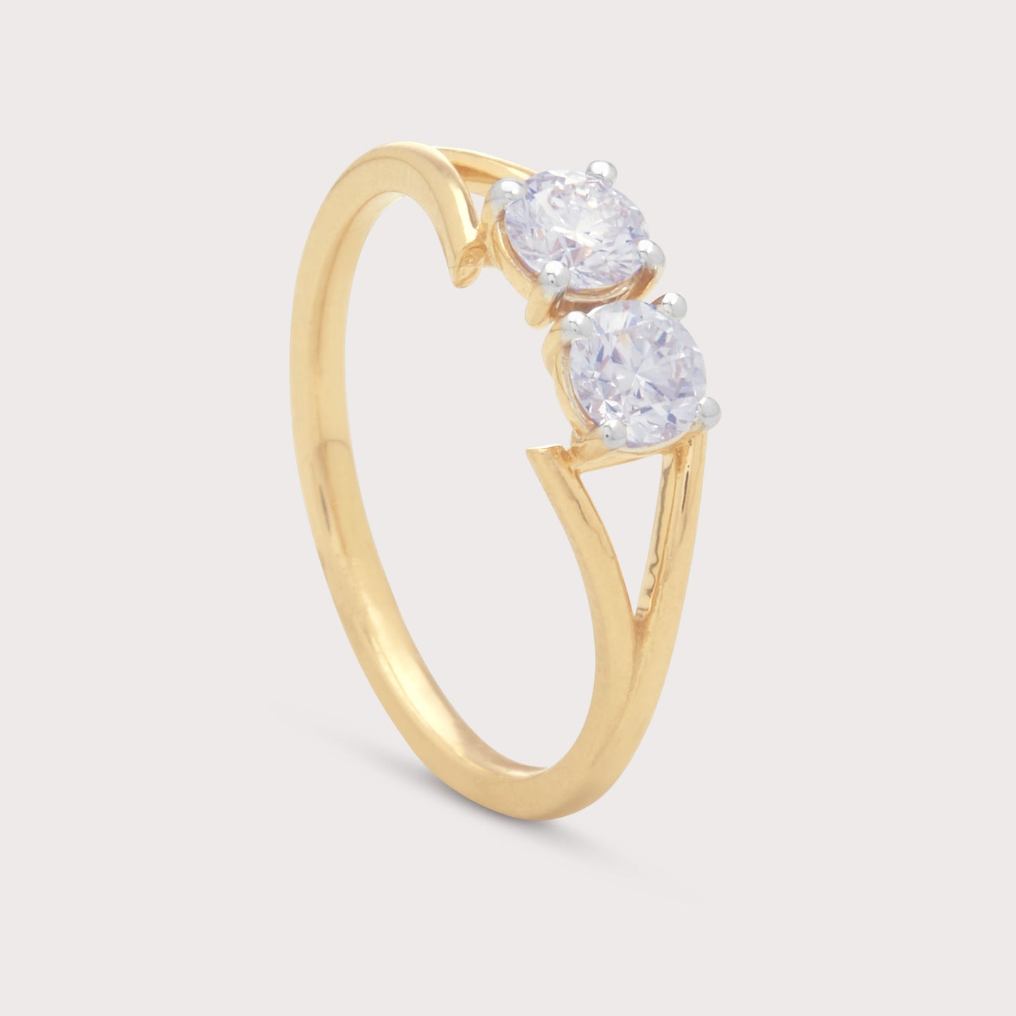 The Gemini Ring