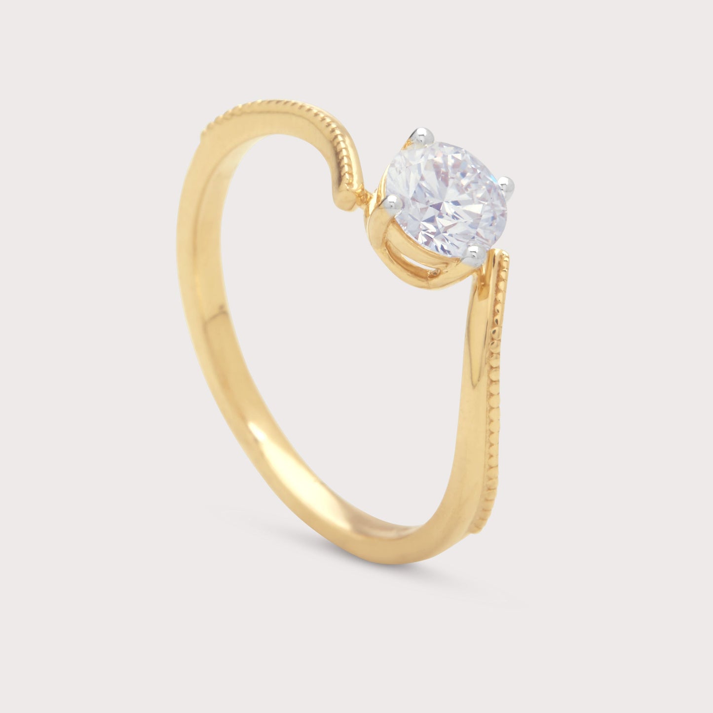 The Serel Ring
